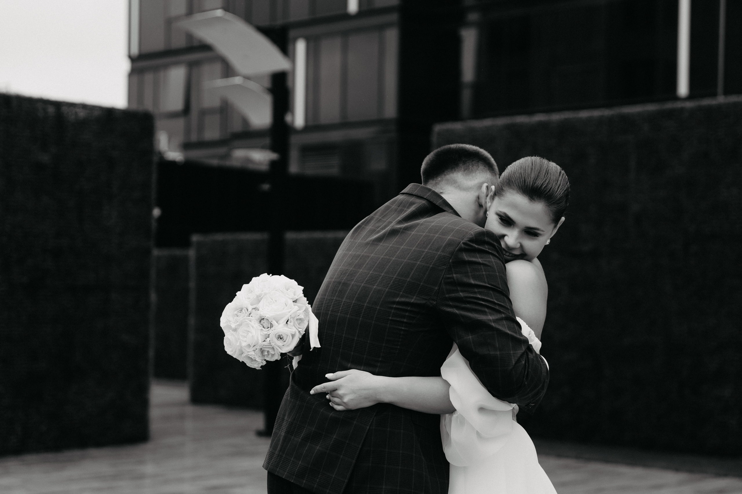 Дмитрий и Софья. Свадебный и Семейный фотограф по всему миру Анна Фёдорова