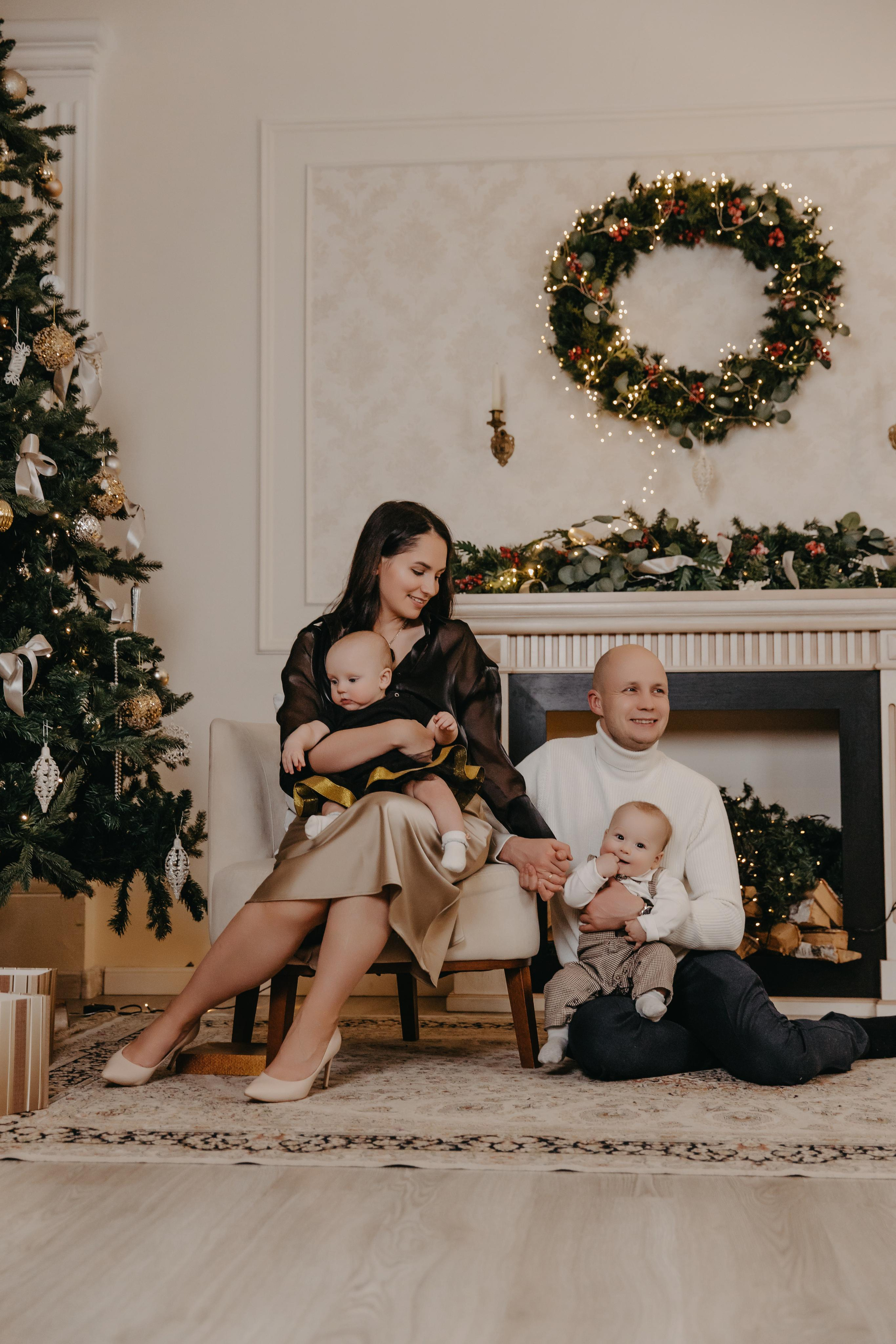 Никита, Екатерина, Таисия, Богдан, Варвара. Свадебный и Семейный фотограф по всему миру Анна Фёдорова