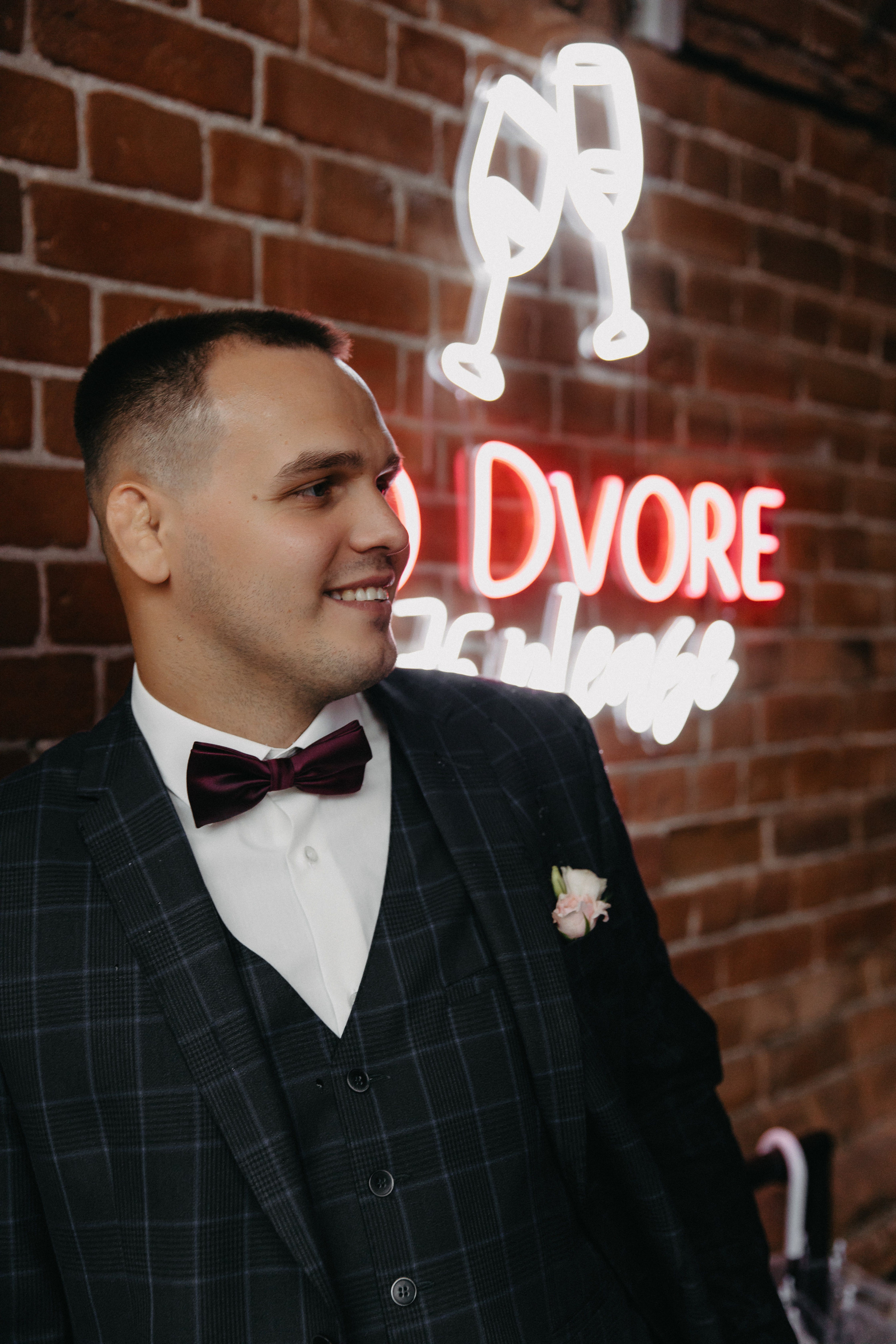 Дмитрий и Софья. Свадебный и Семейный фотограф по всему миру Анна Фёдорова