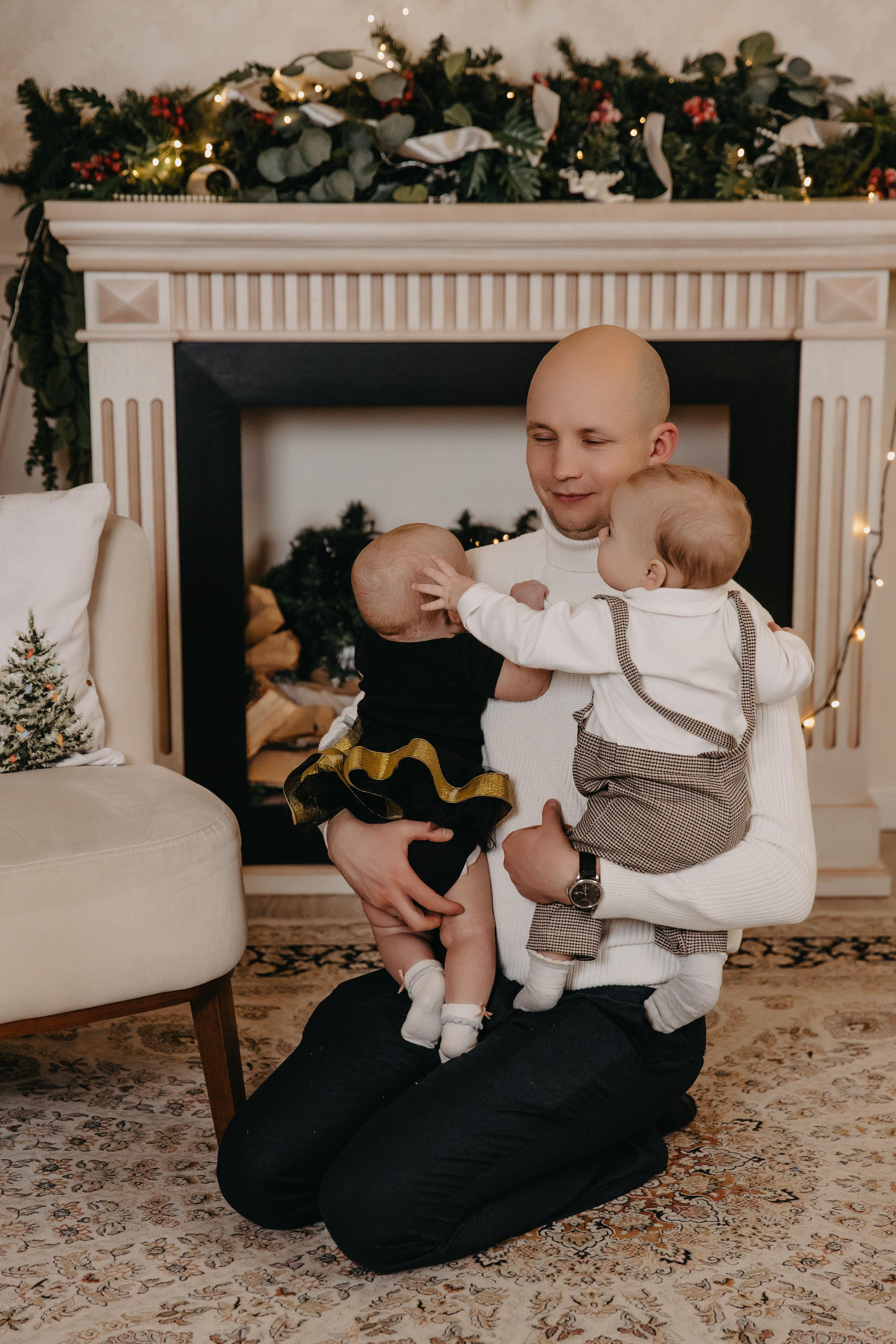 Никита, Екатерина, Таисия, Богдан, Варвара. Свадебный и Семейный фотограф по всему миру Анна Фёдорова