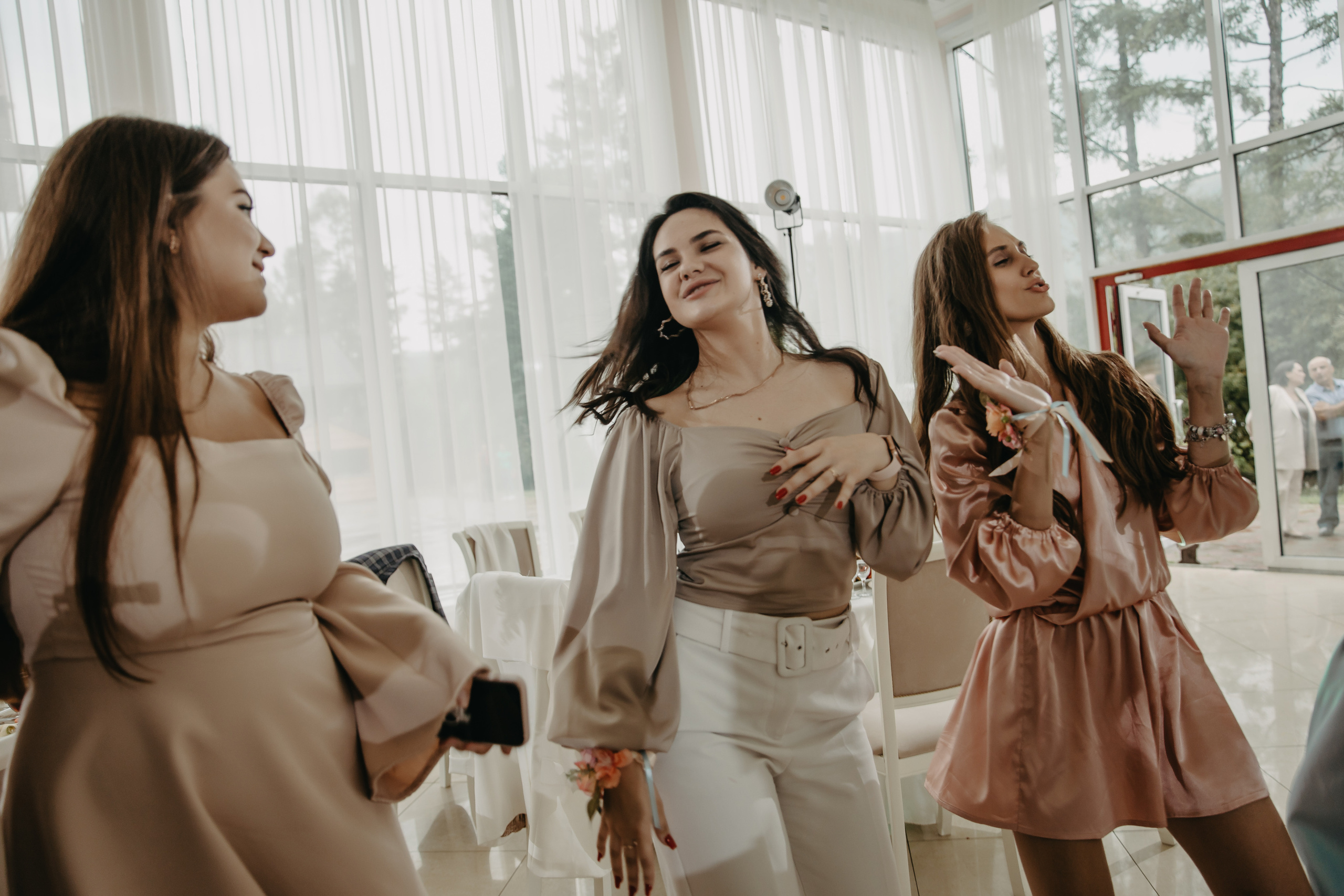 Дмитрий и Софья. Свадебный и Семейный фотограф по всему миру Анна Фёдорова