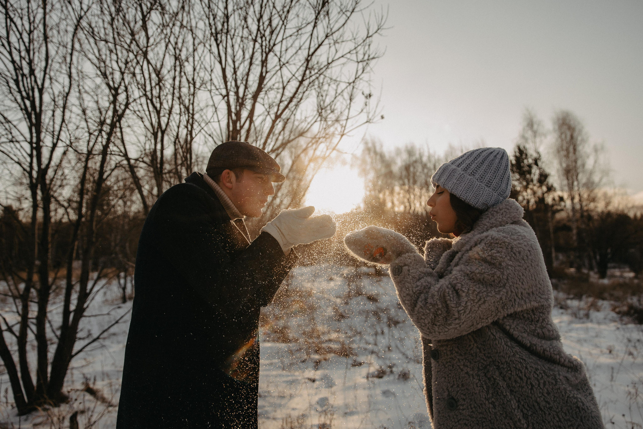Владислав, Дарья и Арчи. Свадебный и Семейный фотограф по всему миру Анна Фёдорова