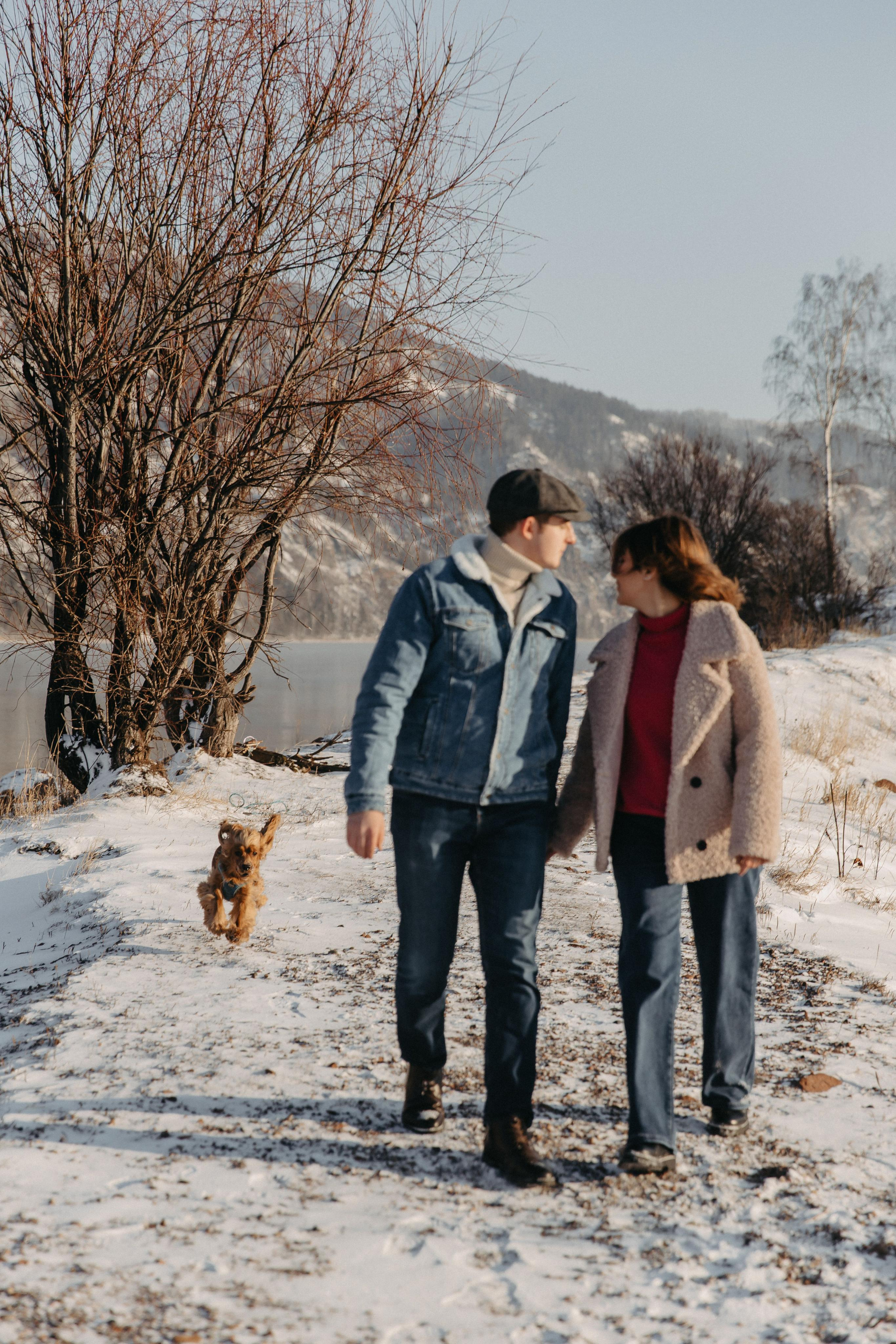 Владислав, Дарья и Арчи. Свадебный и Семейный фотограф по всему миру Анна Фёдорова