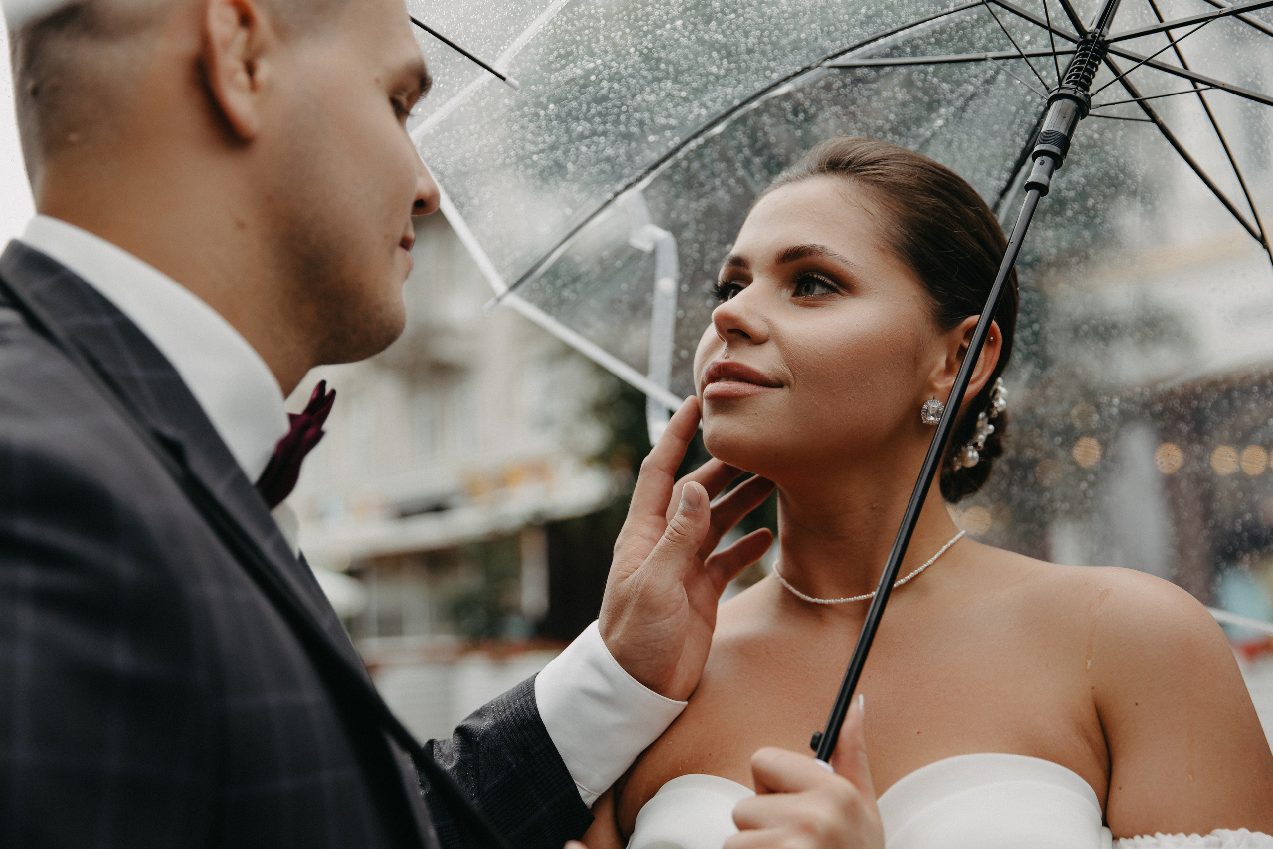 Дмитрий и Софья. Свадебный и Семейный фотограф по всему миру Анна Фёдорова