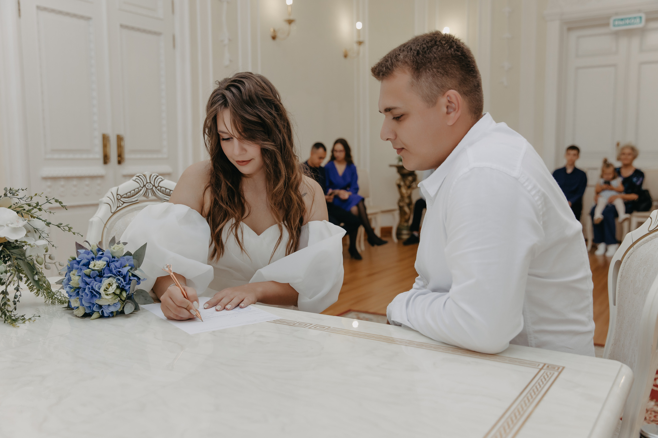 Владислав и Елизавета. Свадебный и Семейный фотограф по всему миру Анна Фёдорова