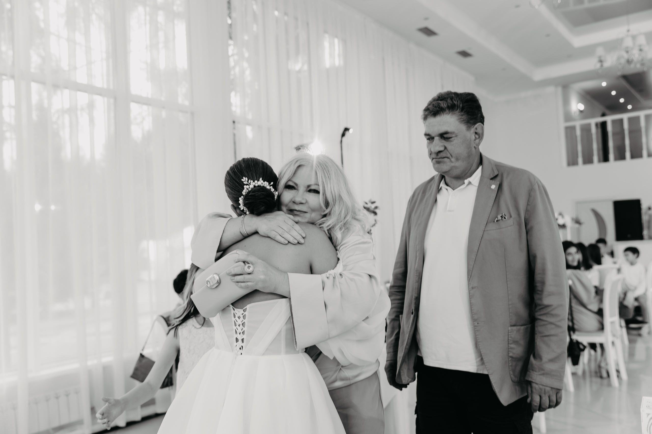 Дмитрий и Софья. Свадебный и Семейный фотограф по всему миру Анна Фёдорова