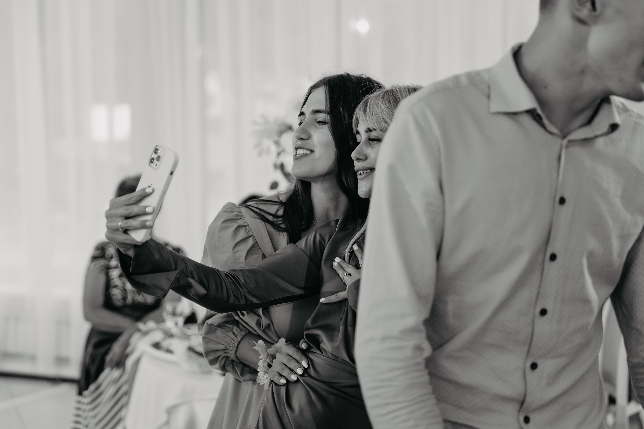 Дмитрий и Софья. Свадебный и Семейный фотограф по всему миру Анна Фёдорова