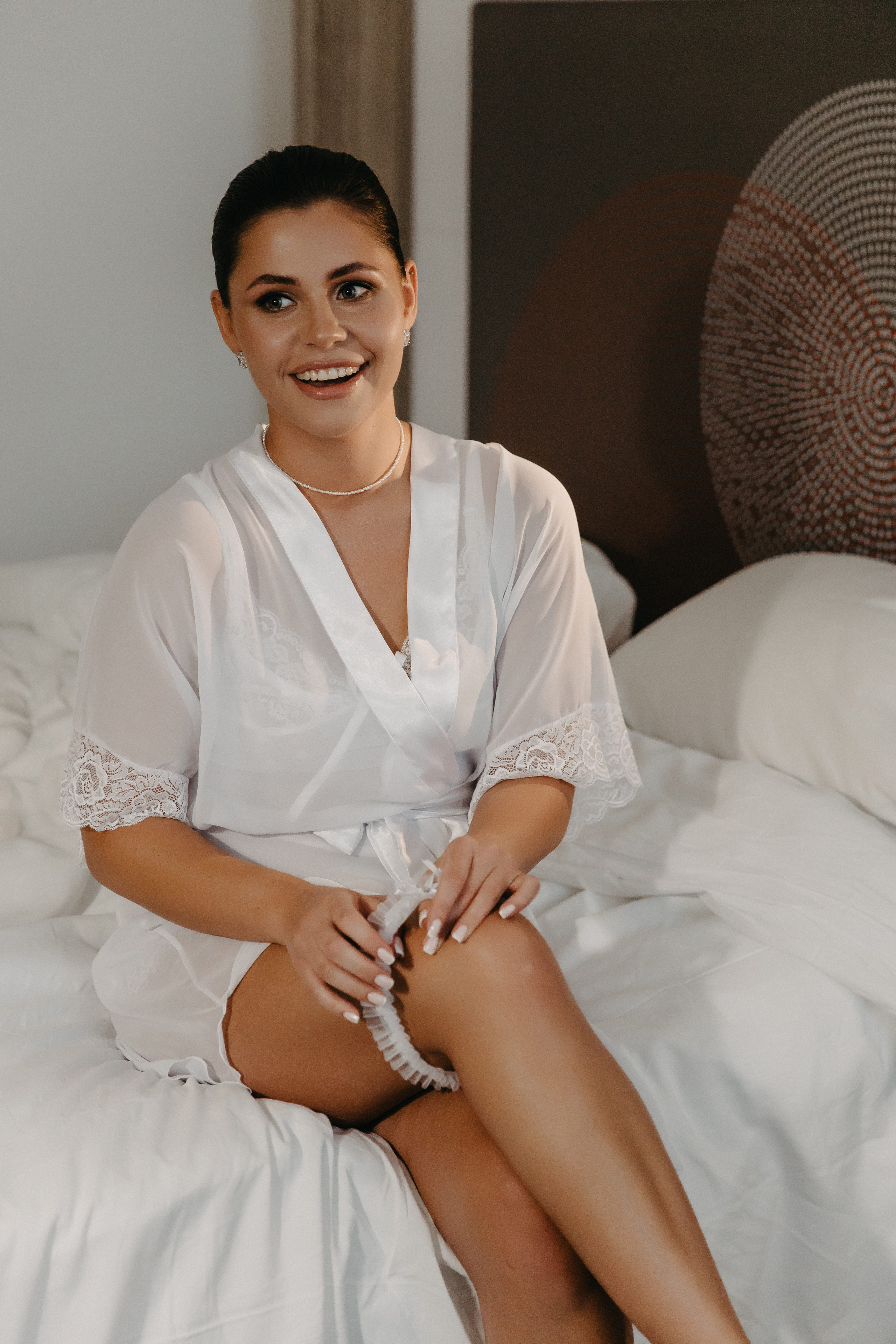 Дмитрий и Софья. Свадебный и Семейный фотограф по всему миру Анна Фёдорова