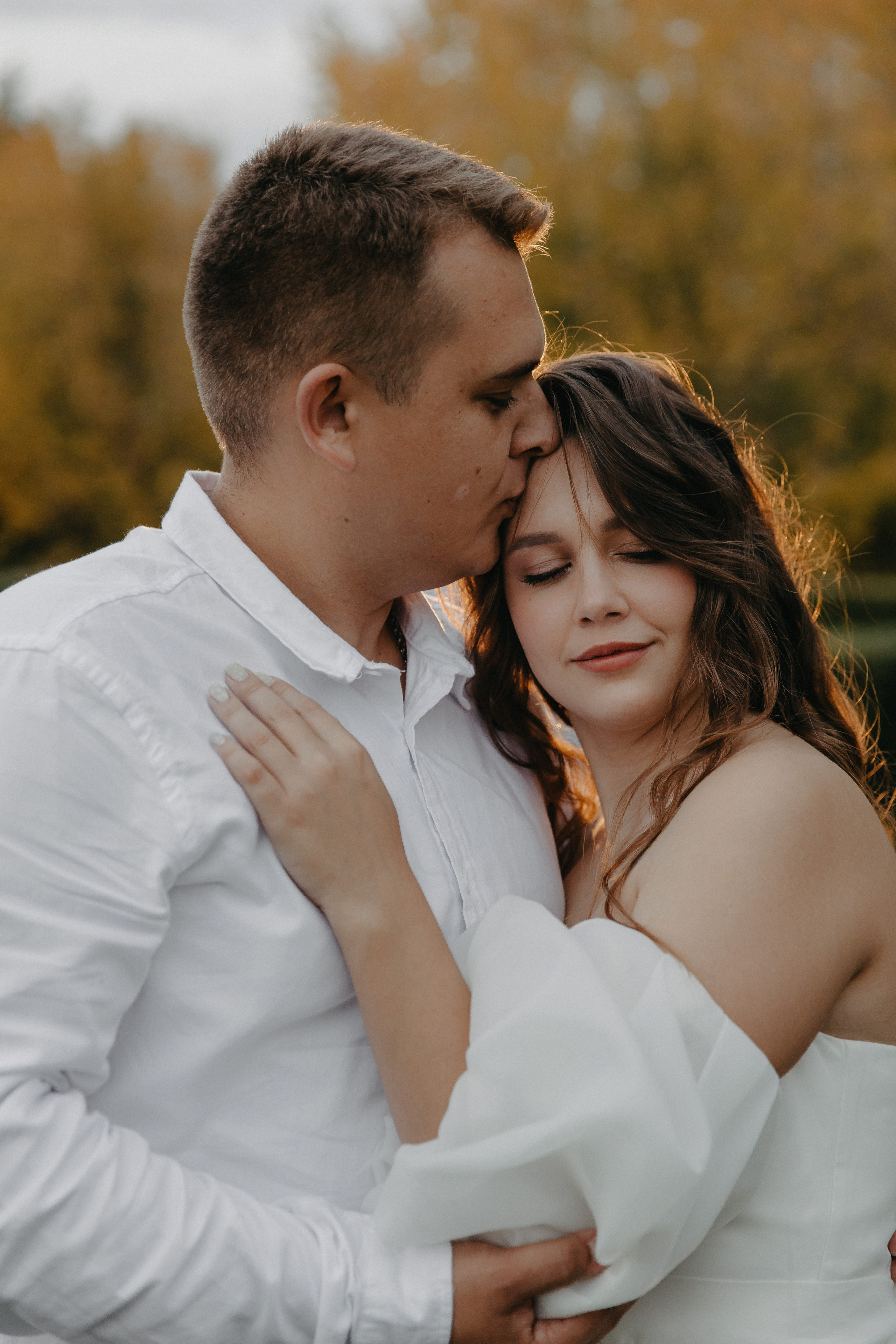 Владислав и Елизавета. Свадебный и Семейный фотограф по всему миру Анна Фёдорова