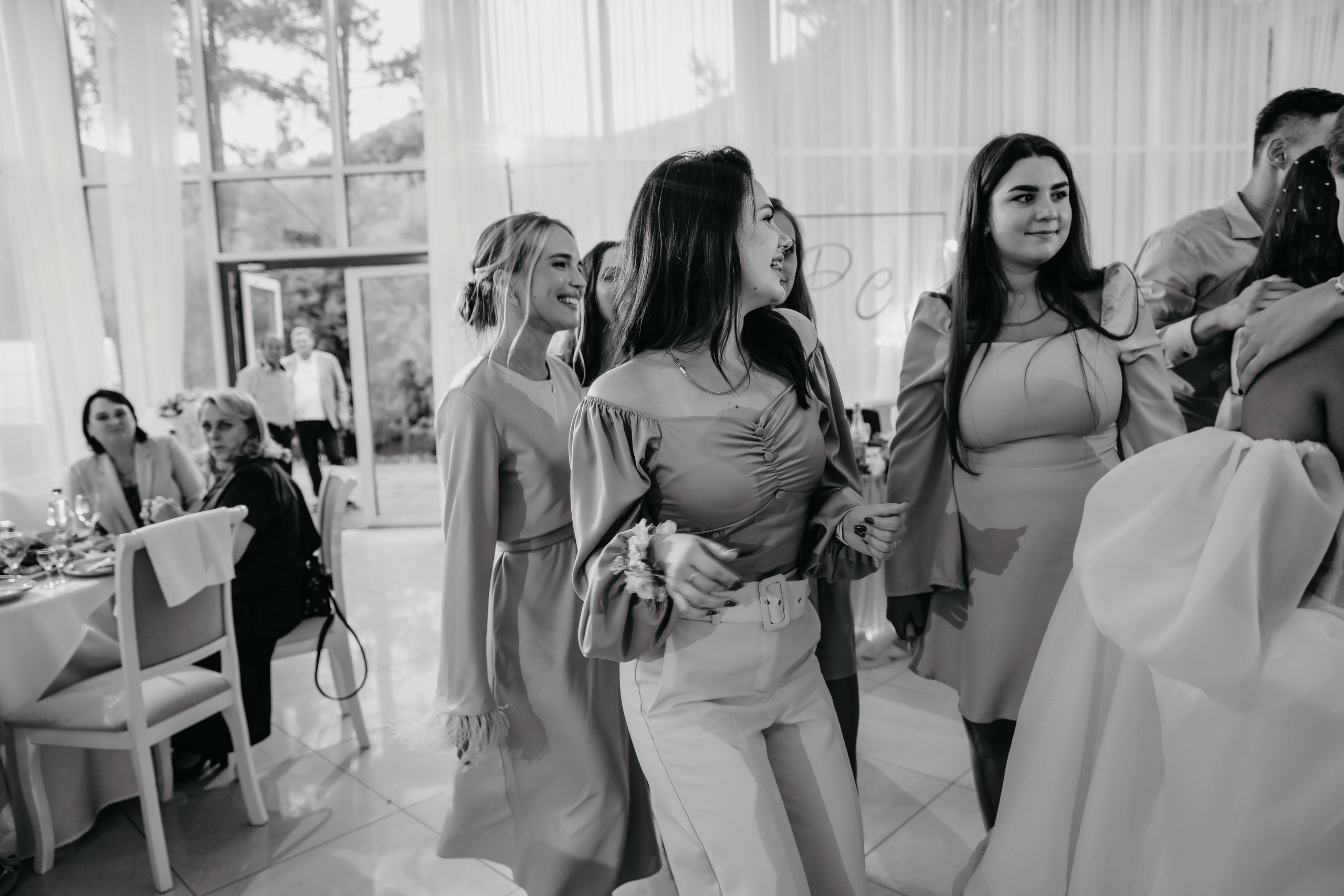 Дмитрий и Софья. Свадебный и Семейный фотограф по всему миру Анна Фёдорова