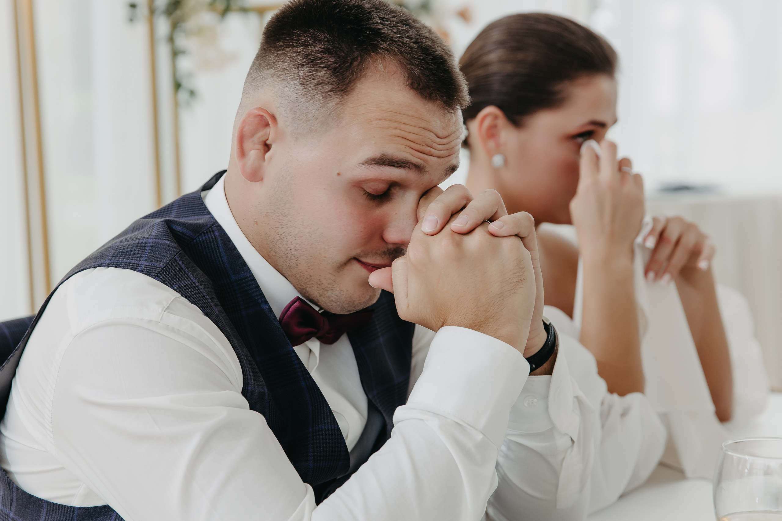 Дмитрий и Софья. Свадебный и Семейный фотограф по всему миру Анна Фёдорова