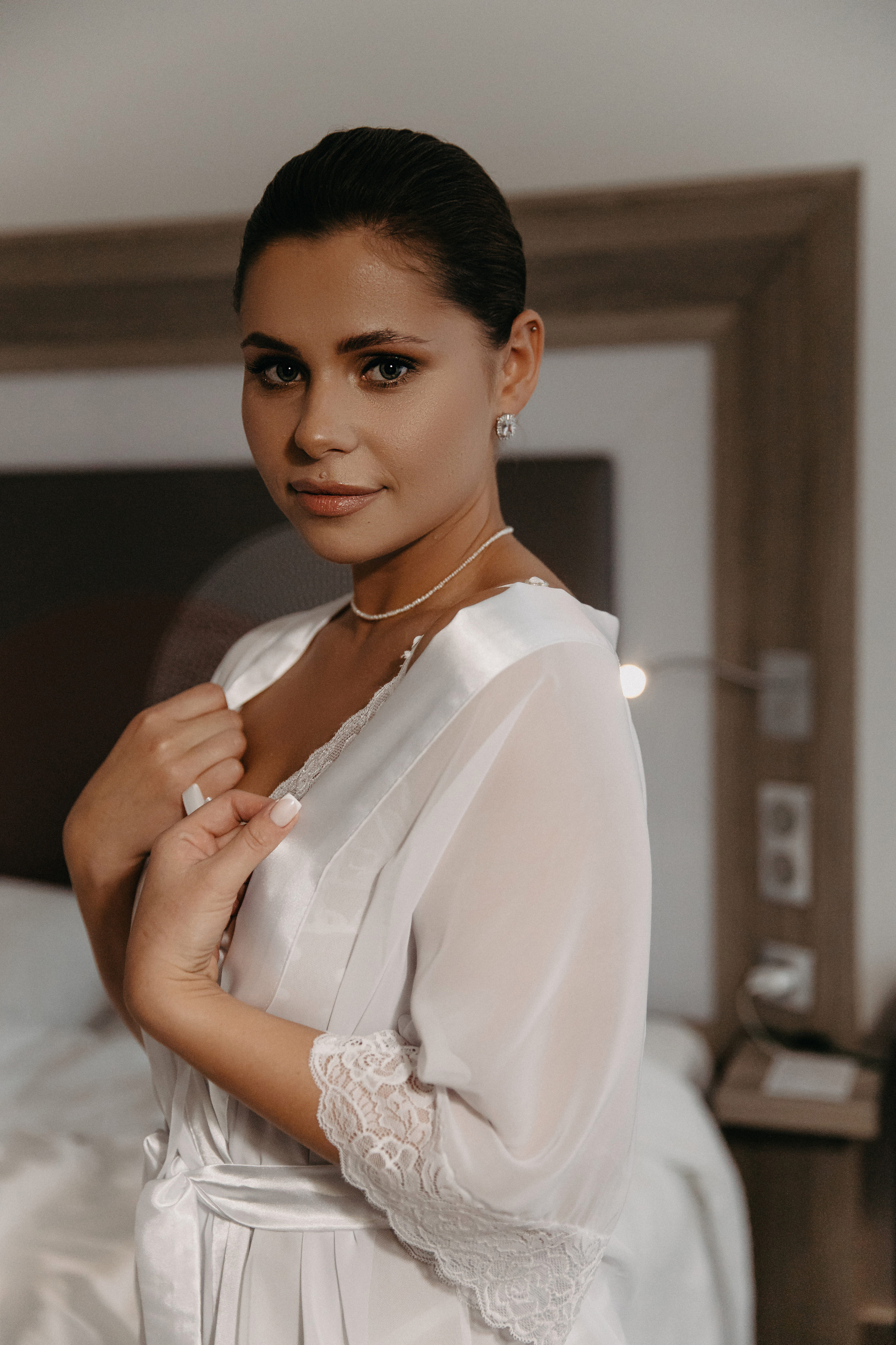 Дмитрий и Софья. Свадебный и Семейный фотограф по всему миру Анна Фёдорова