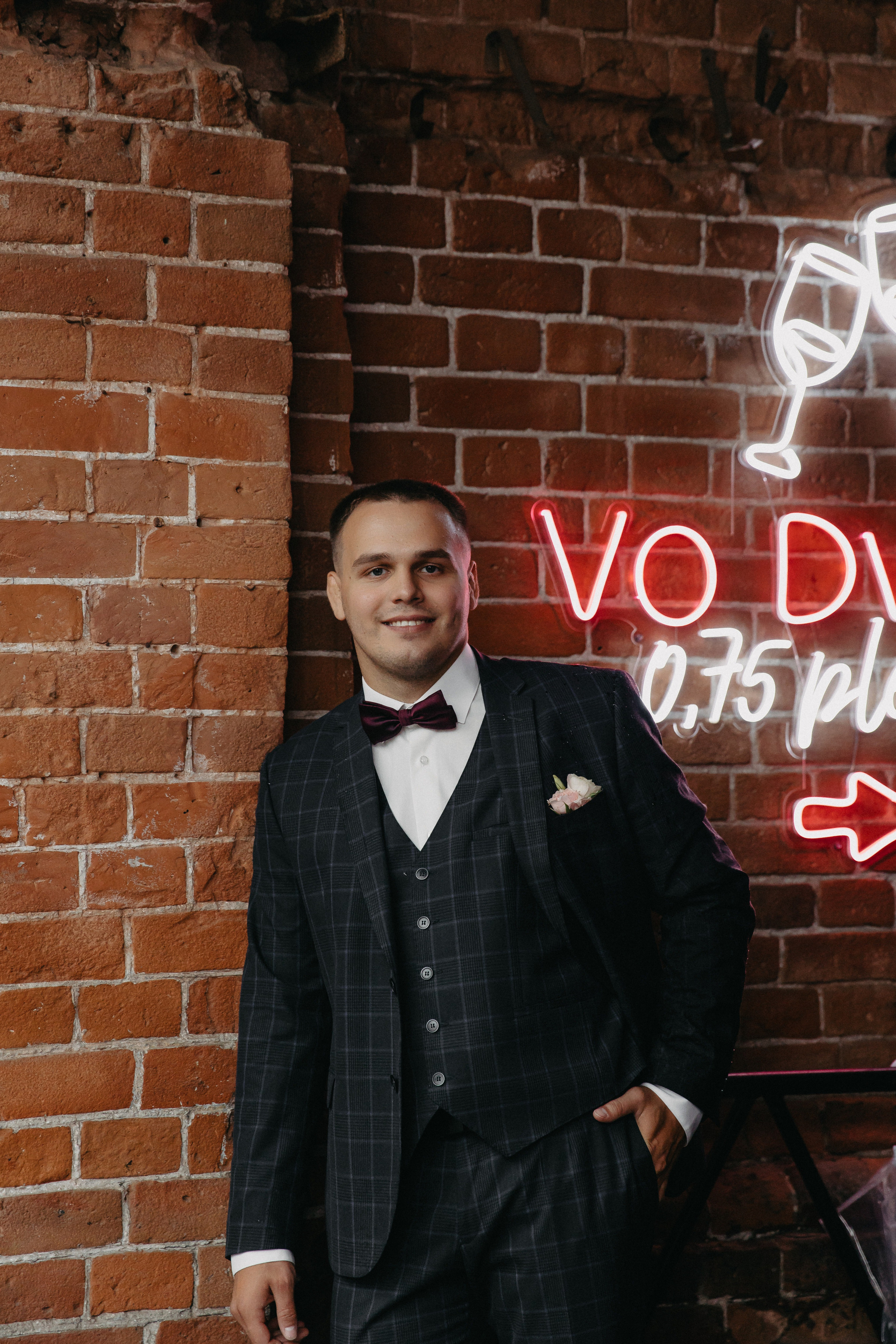 Дмитрий и Софья. Свадебный и Семейный фотограф по всему миру Анна Фёдорова