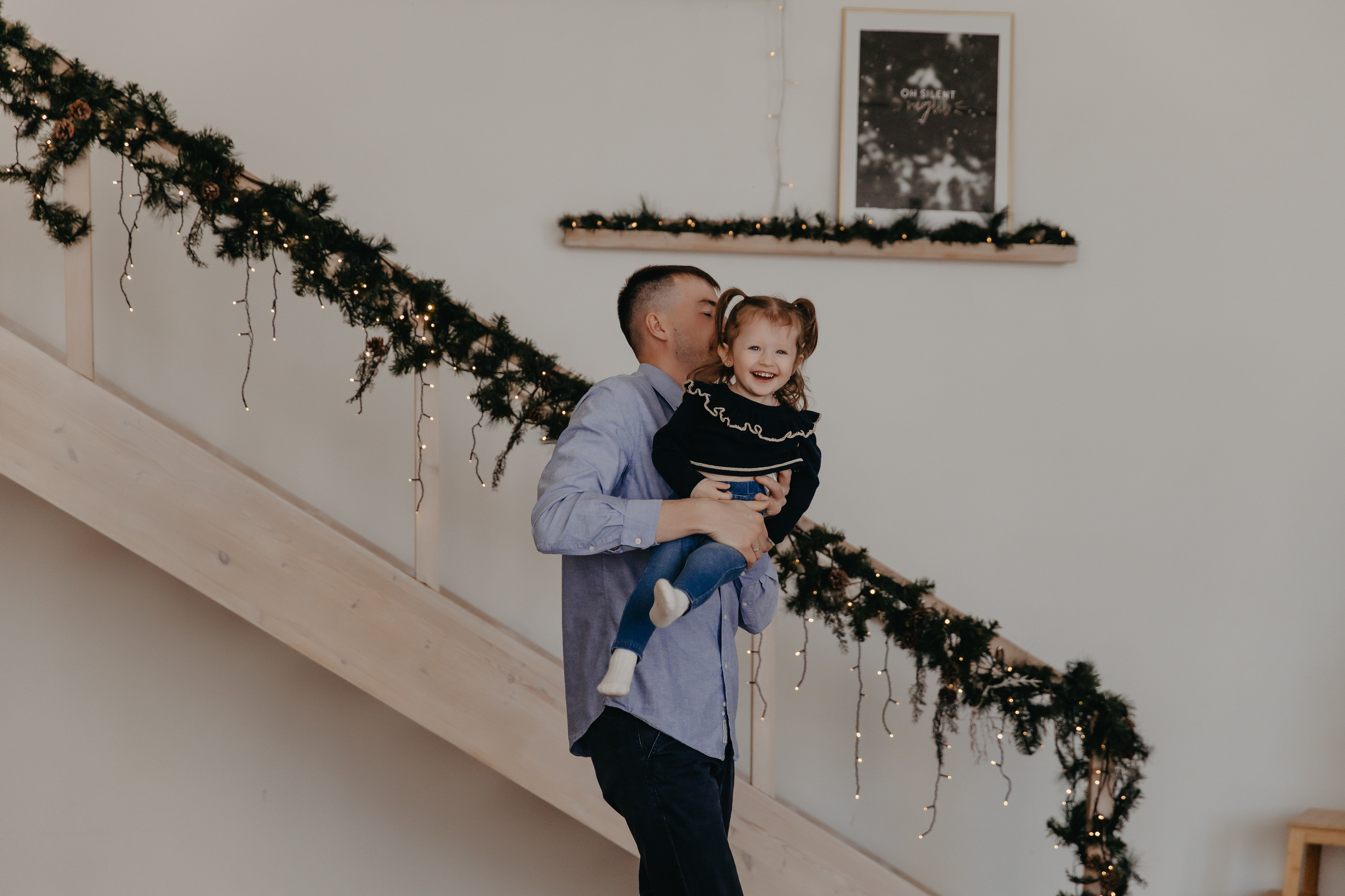 Алексей, Анастасия и Маруся. Свадебный и Семейный фотограф по всему миру Анна Фёдорова