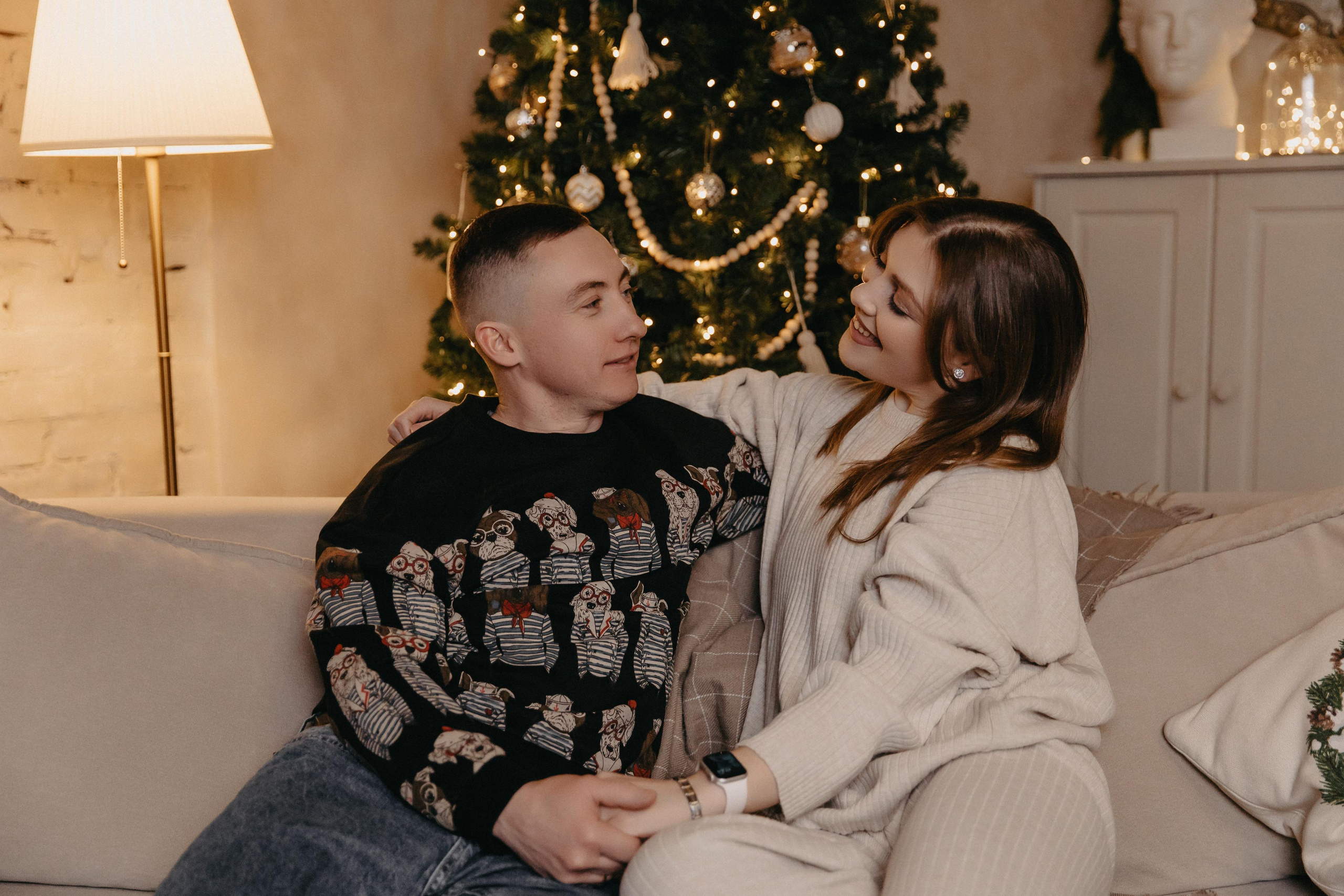 Артём и Нина. Свадебный и Семейный фотограф по всему миру Анна Фёдорова