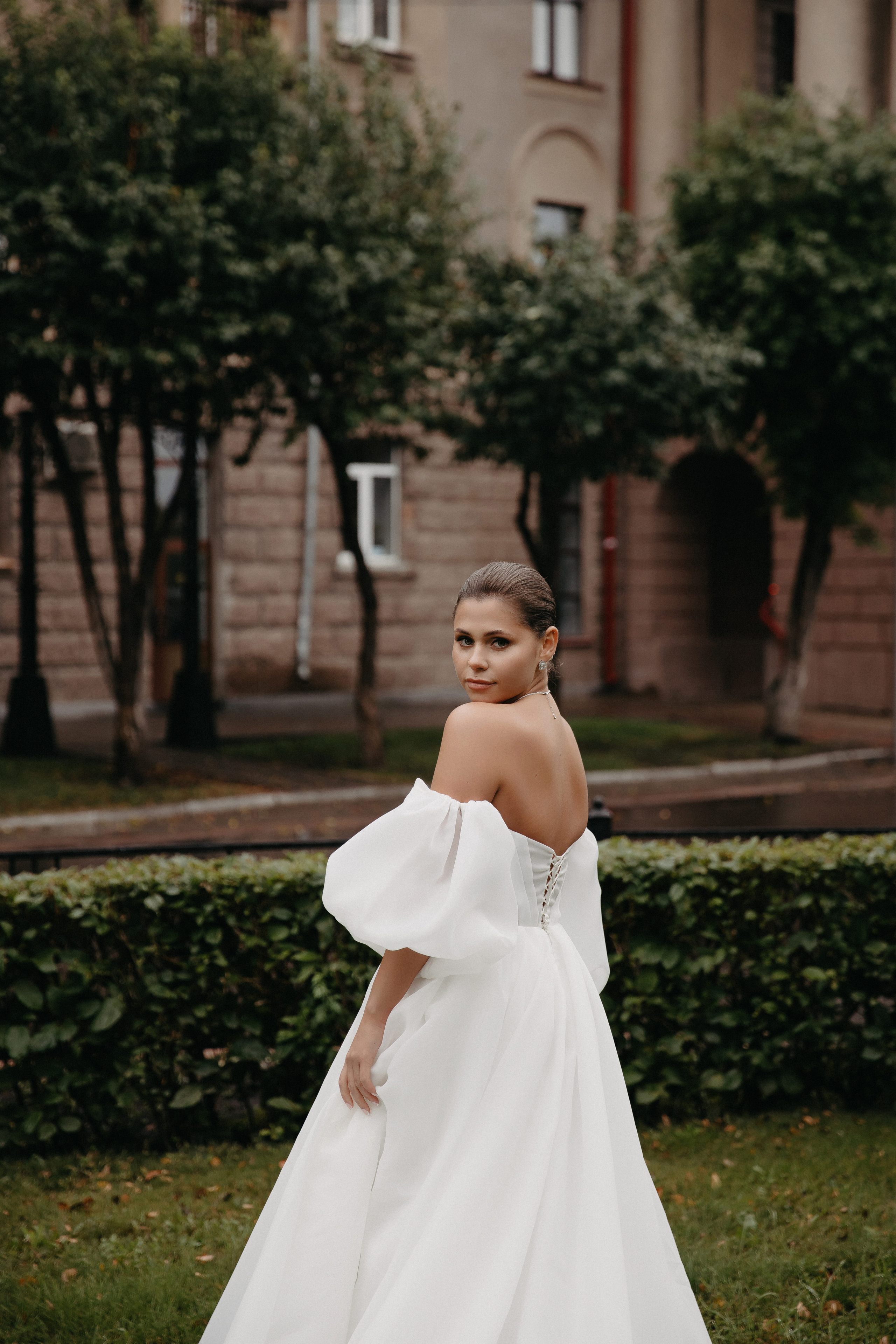 Дмитрий и Софья. Свадебный и Семейный фотограф по всему миру Анна Фёдорова