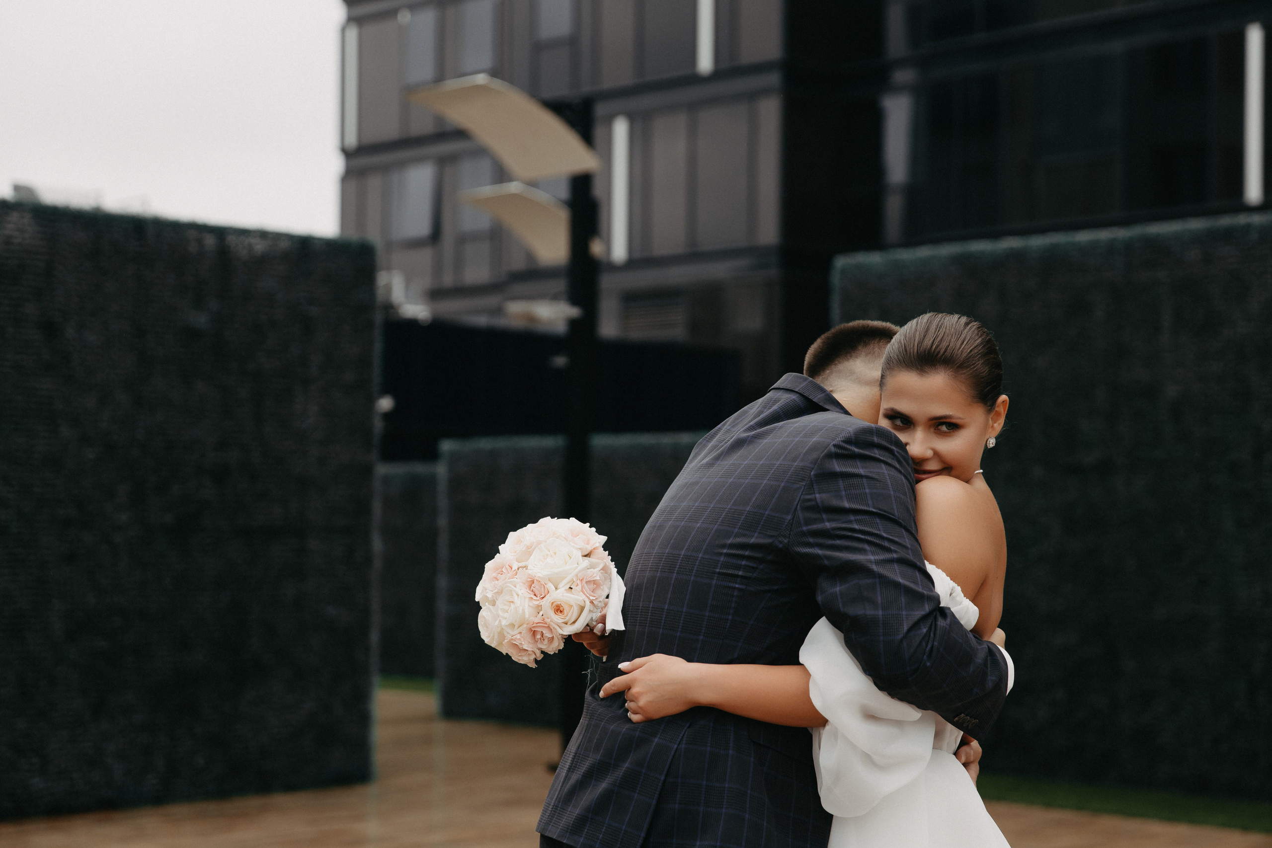 Дмитрий и Софья. Свадебный и Семейный фотограф по всему миру Анна Фёдорова