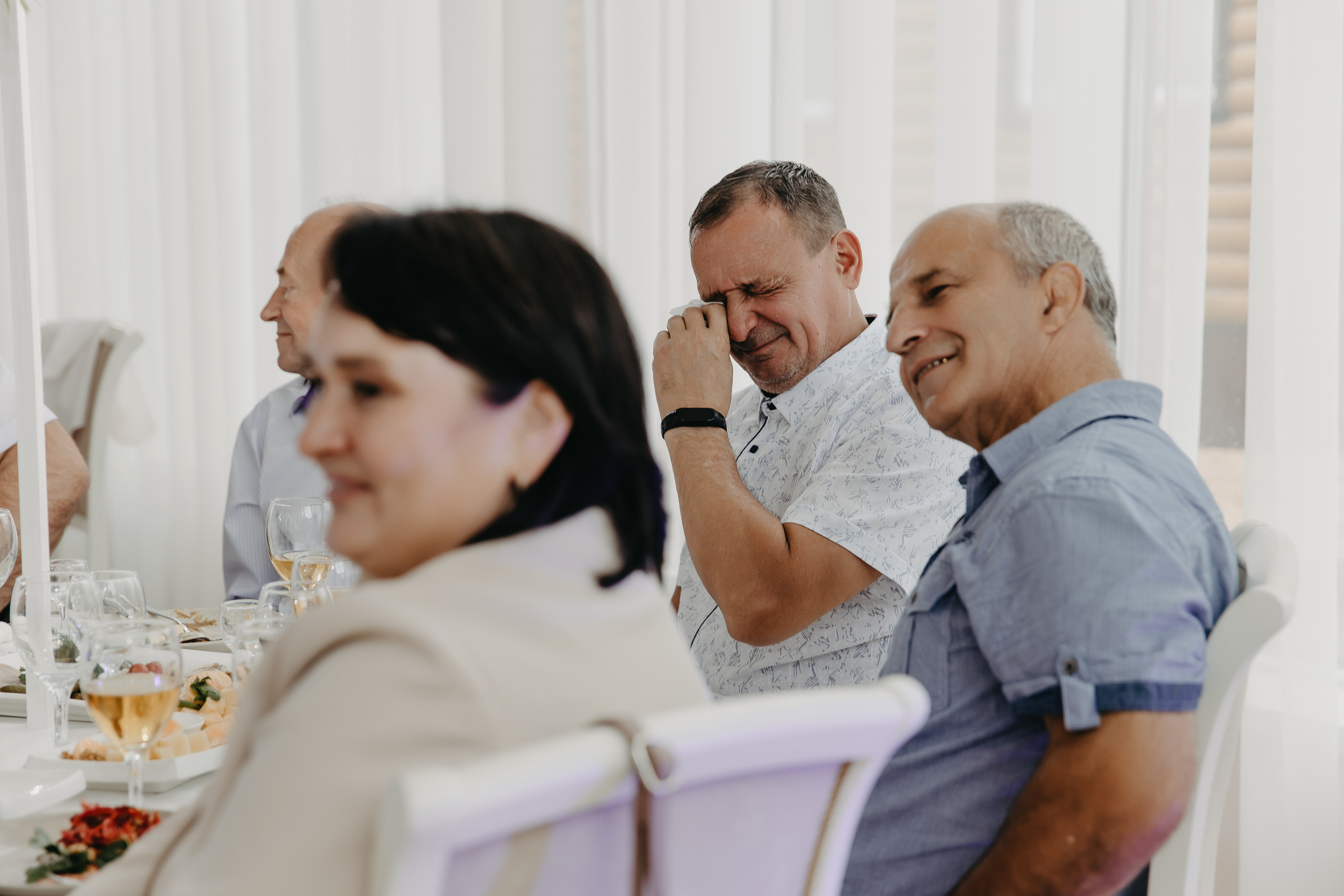 Дмитрий и Софья. Свадебный и Семейный фотограф по всему миру Анна Фёдорова