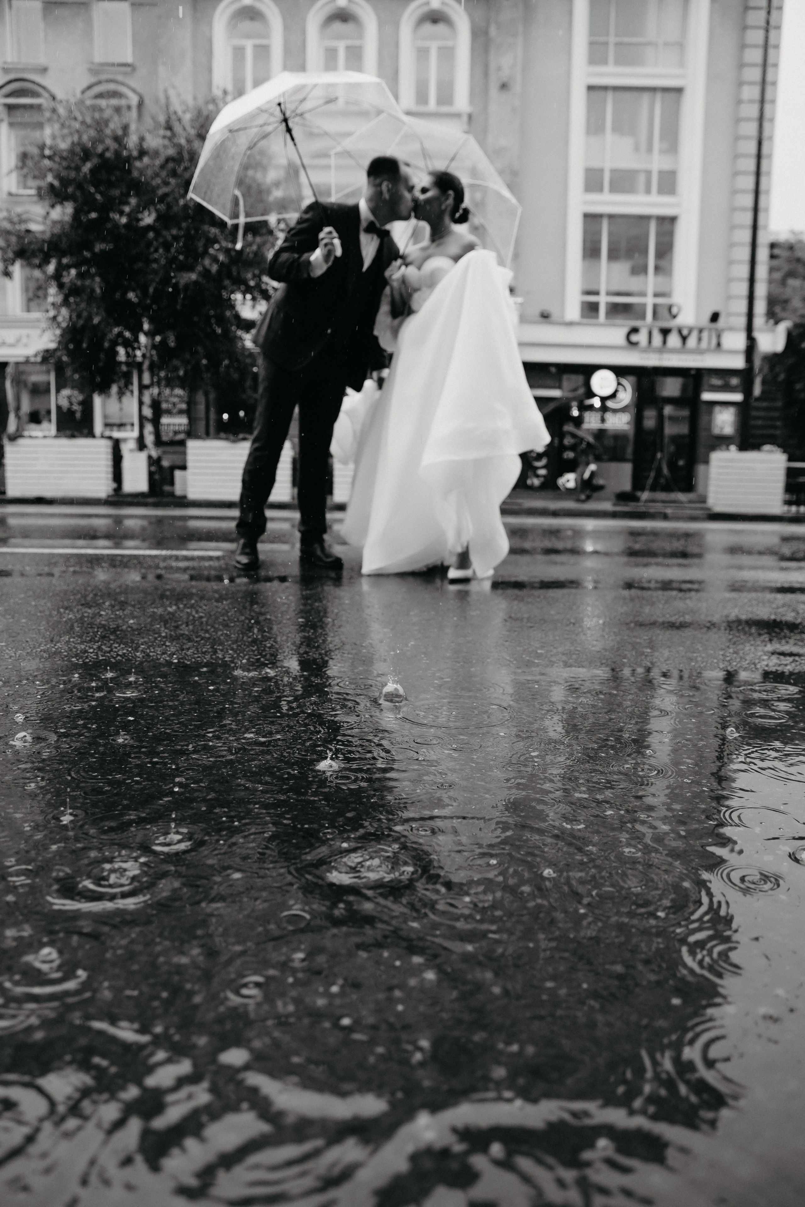 Дмитрий и Софья. Свадебный и Семейный фотограф по всему миру Анна Фёдорова