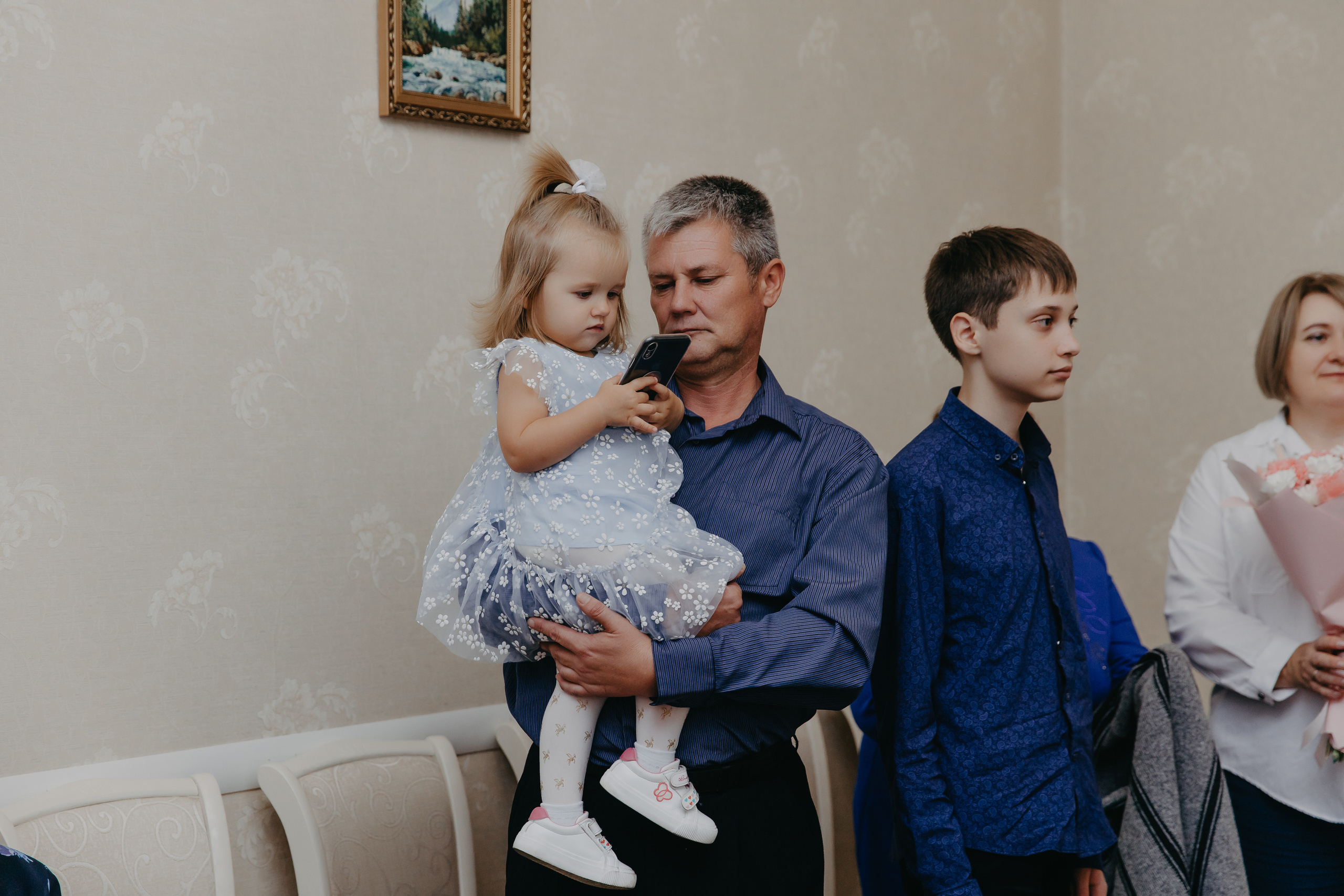 Владислав и Елизавета. Свадебный и Семейный фотограф по всему миру Анна Фёдорова