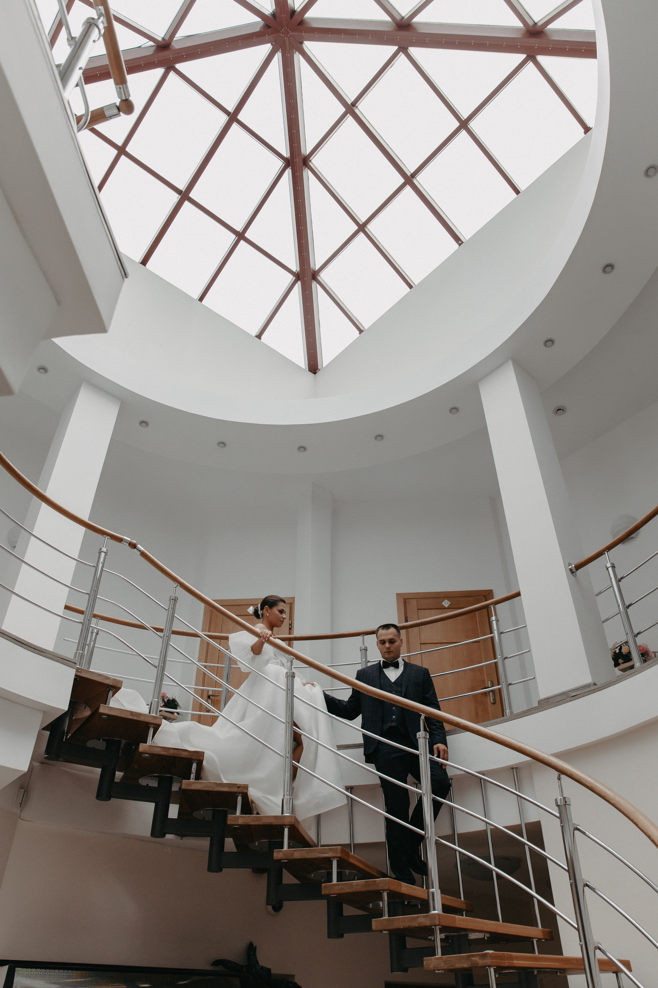 Дмитрий и Софья. Свадебный и Семейный фотограф по всему миру Анна Фёдорова