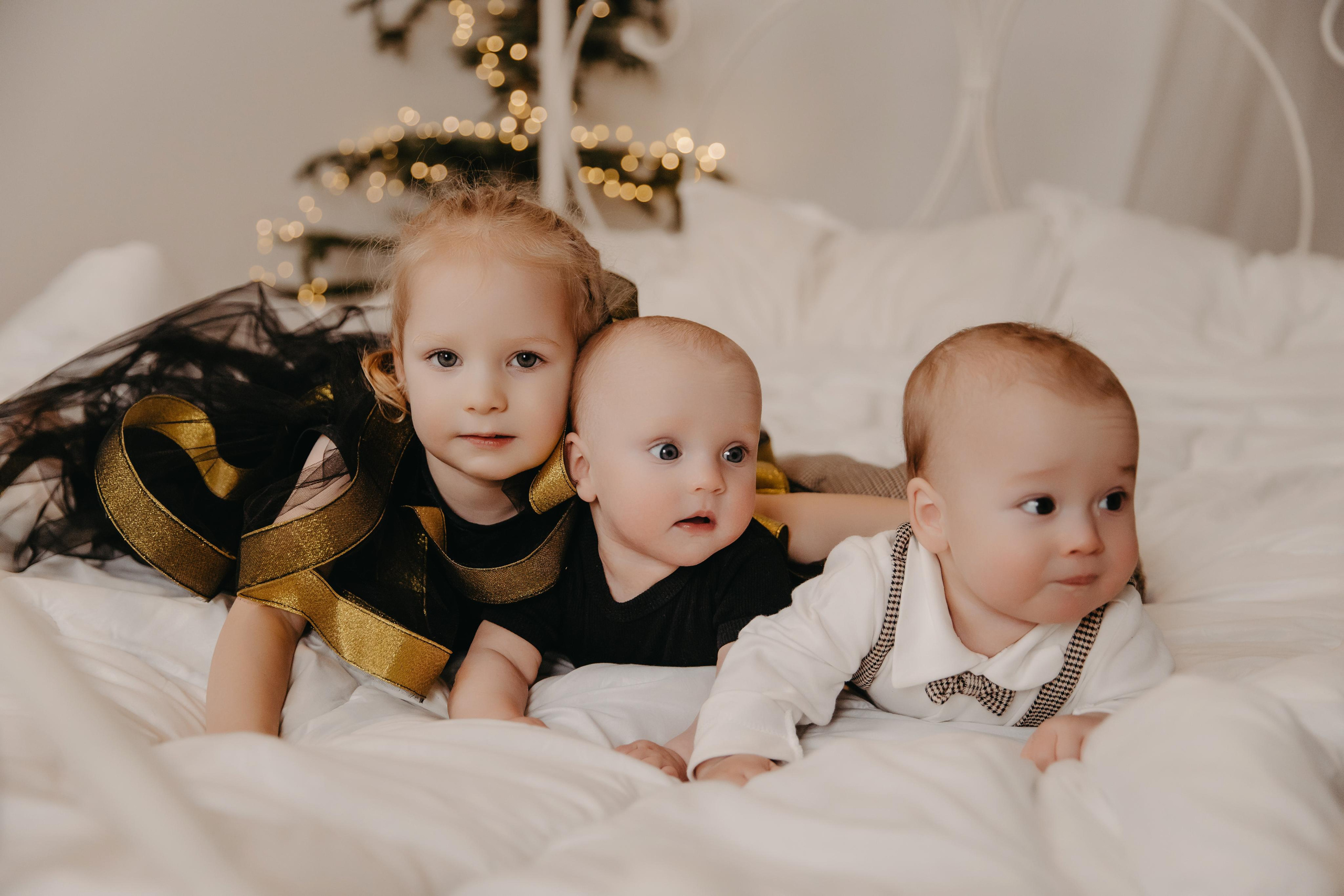 Никита, Екатерина, Таисия, Богдан, Варвара. Свадебный и Семейный фотограф по всему миру Анна Фёдорова