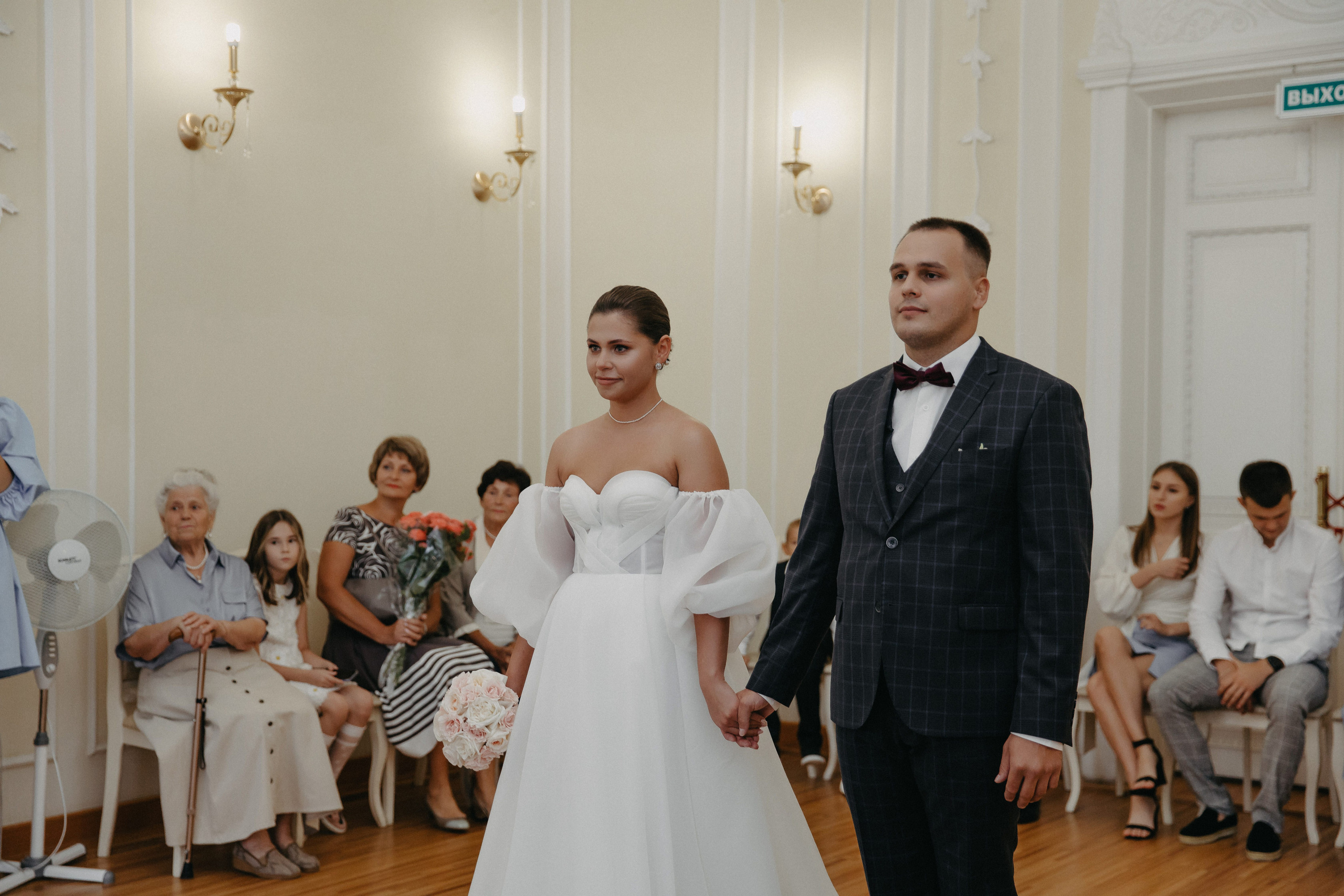 Дмитрий и Софья. Свадебный и Семейный фотограф по всему миру Анна Фёдорова