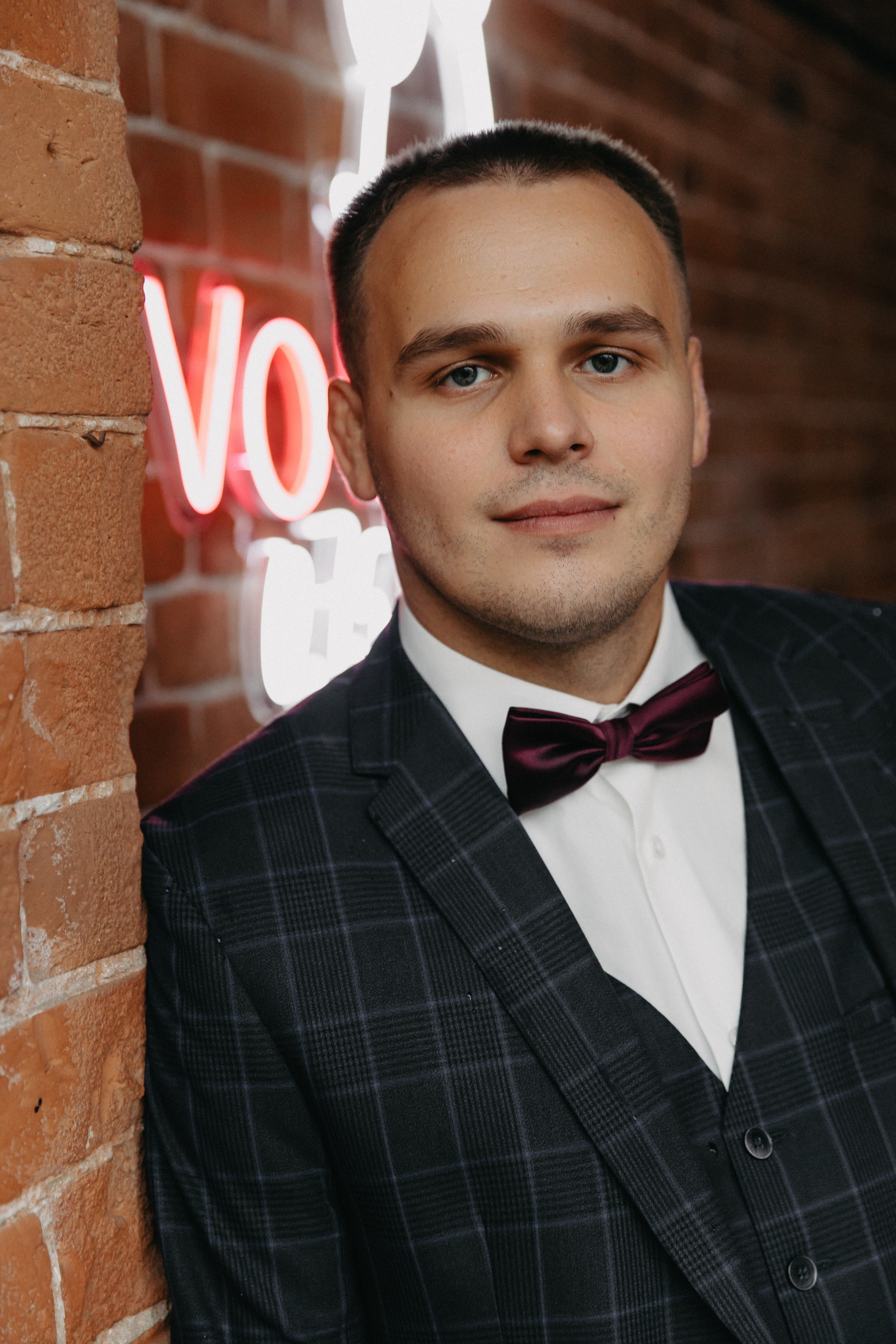 Дмитрий и Софья. Свадебный и Семейный фотограф по всему миру Анна Фёдорова