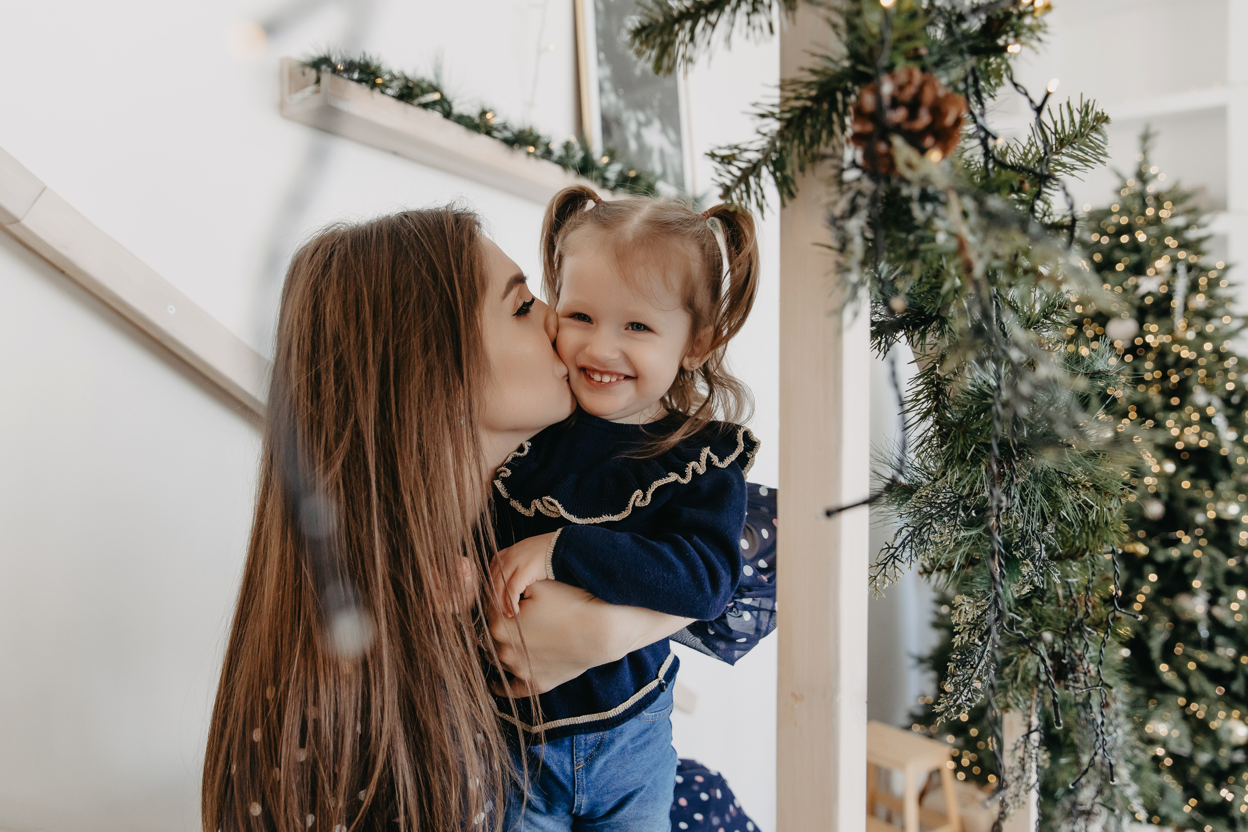 Алексей, Анастасия и Маруся. Свадебный и Семейный фотограф по всему миру Анна Фёдорова
