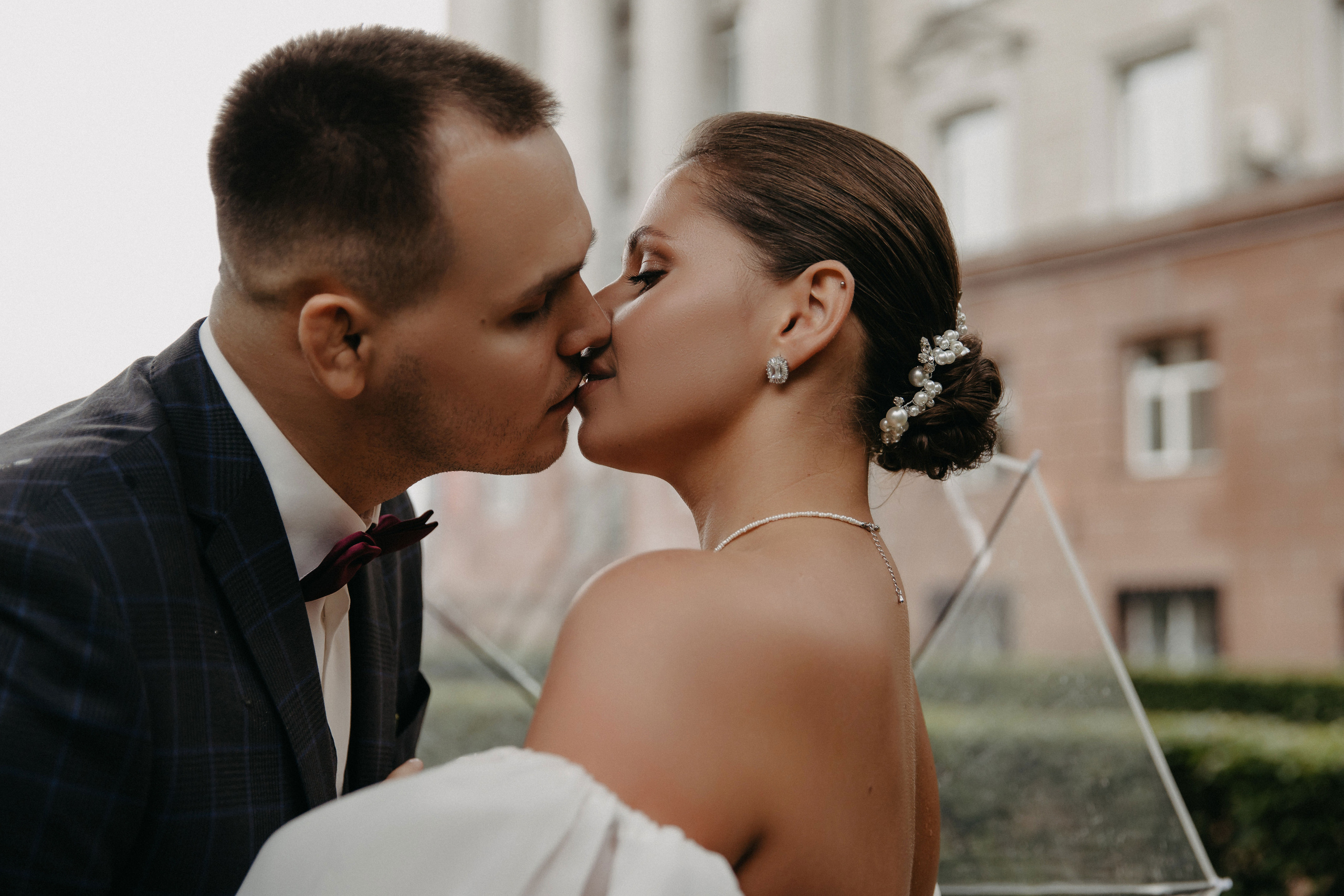 Дмитрий и Софья. Свадебный и Семейный фотограф по всему миру Анна Фёдорова