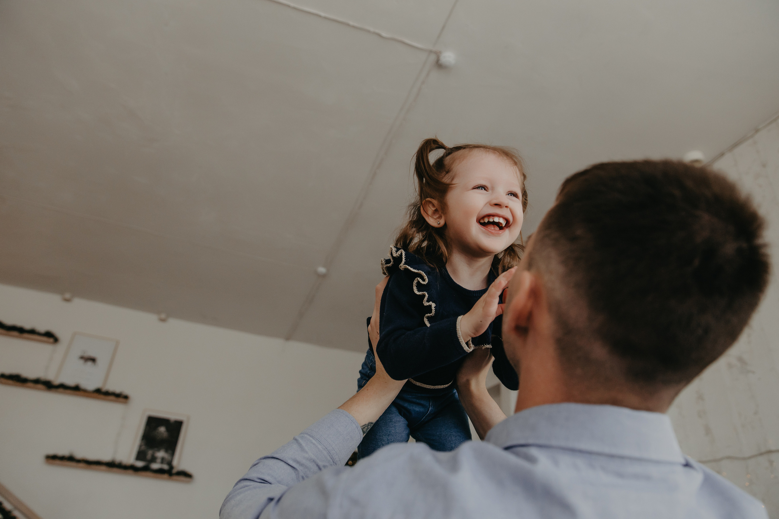 Алексей, Анастасия и Маруся. Свадебный и Семейный фотограф по всему миру Анна Фёдорова