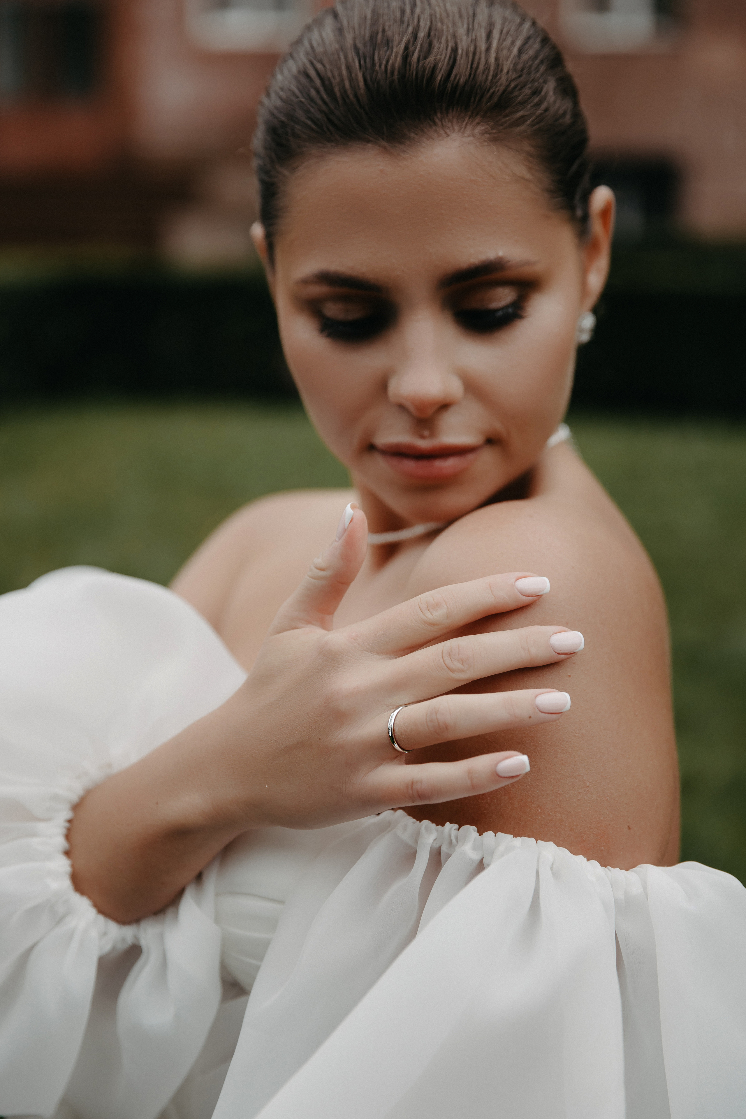 Дмитрий и Софья. Свадебный и Семейный фотограф по всему миру Анна Фёдорова