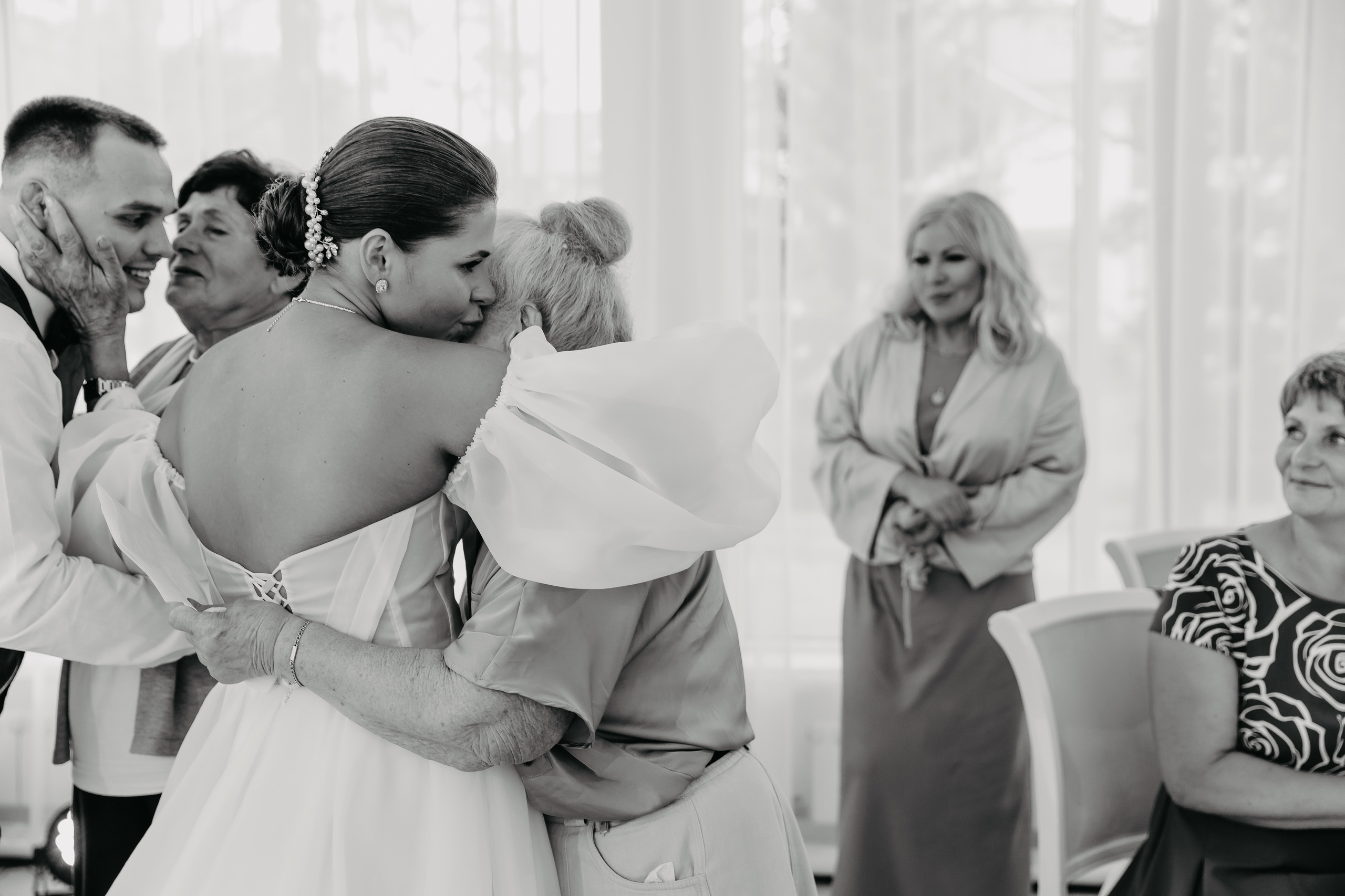 Дмитрий и Софья. Свадебный и Семейный фотограф по всему миру Анна Фёдорова