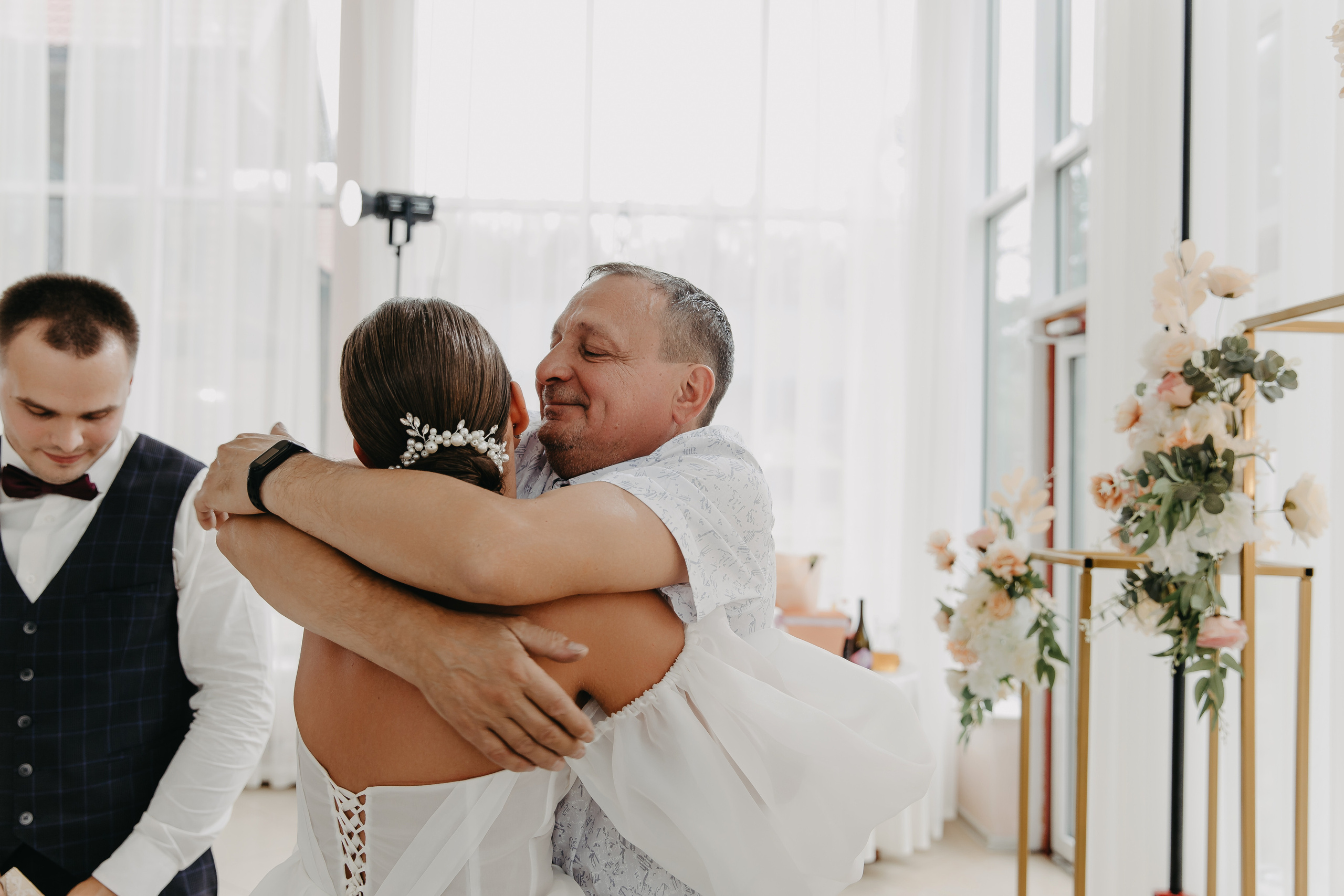 Дмитрий и Софья. Свадебный и Семейный фотограф по всему миру Анна Фёдорова