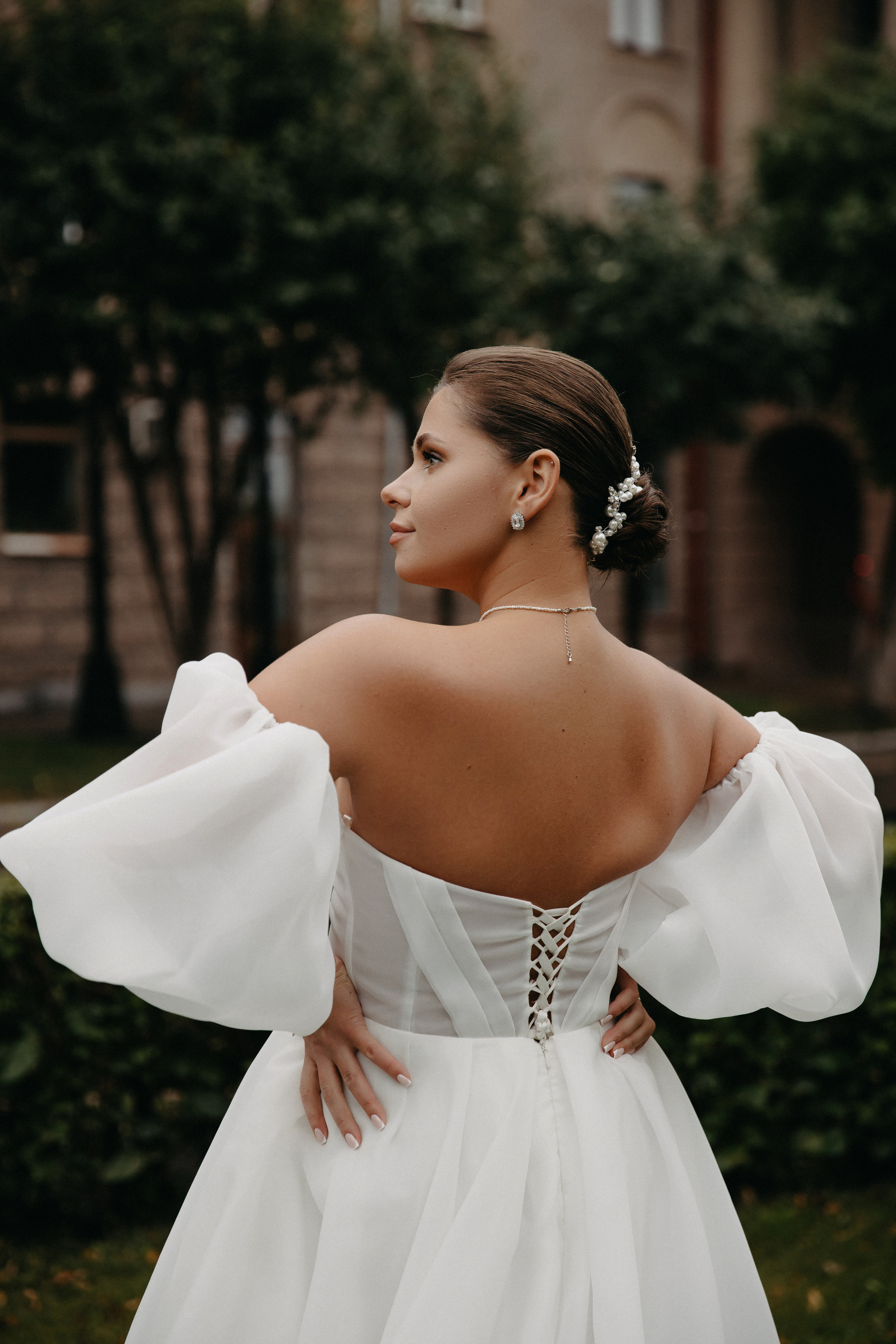 Дмитрий и Софья. Свадебный и Семейный фотограф по всему миру Анна Фёдорова