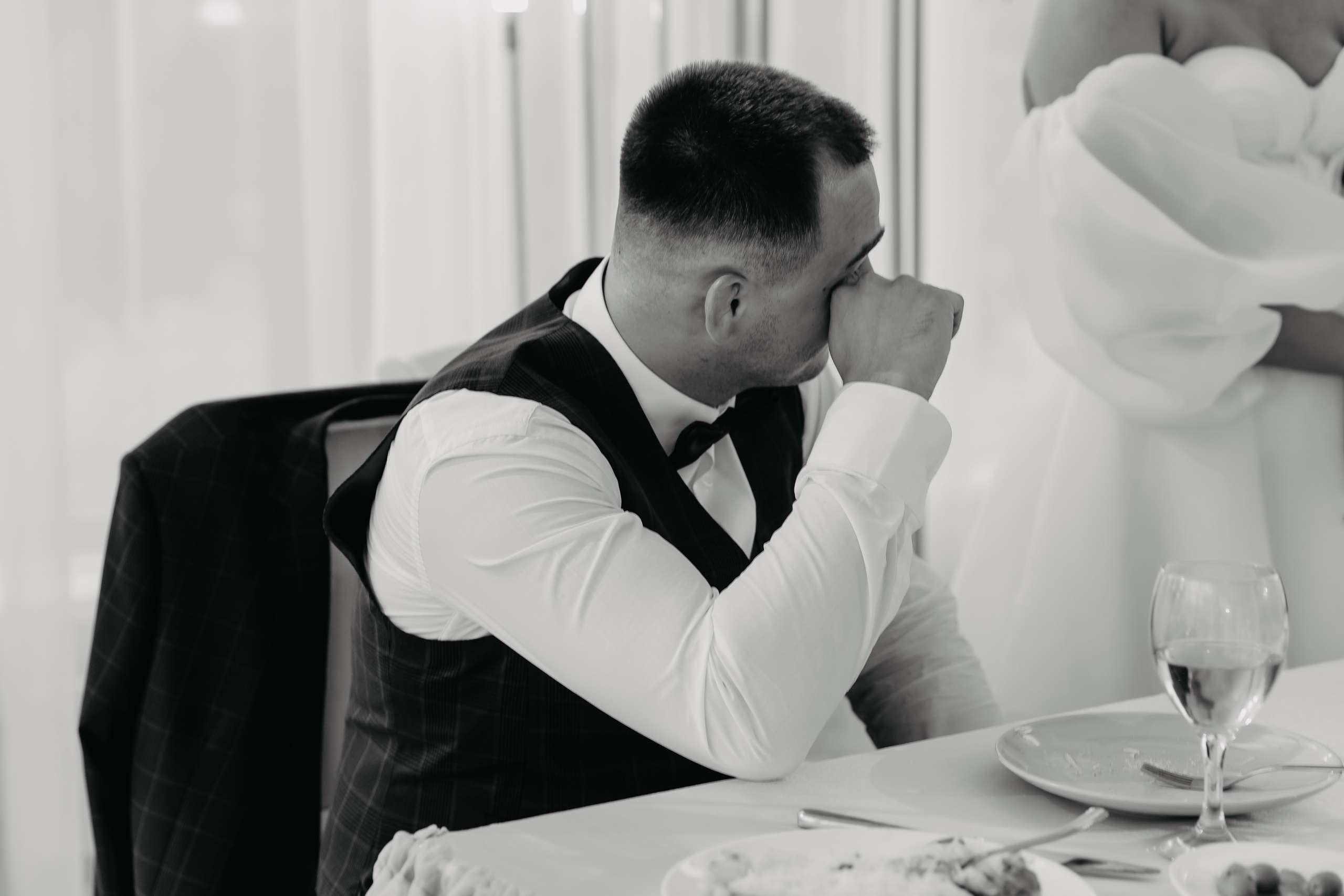 Дмитрий и Софья. Свадебный и Семейный фотограф по всему миру Анна Фёдорова