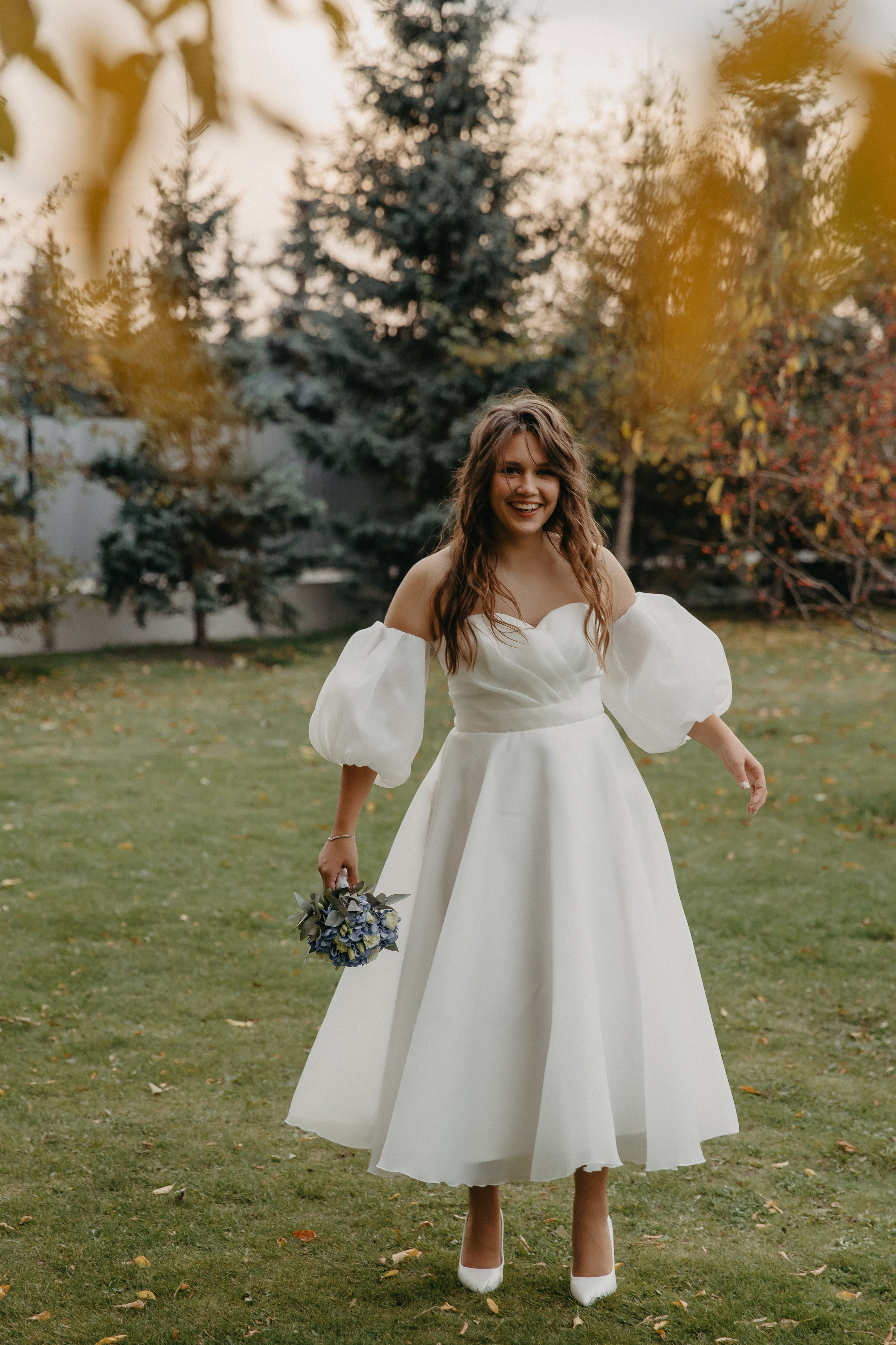 Владислав и Елизавета. Свадебный и Семейный фотограф по всему миру Анна Фёдорова