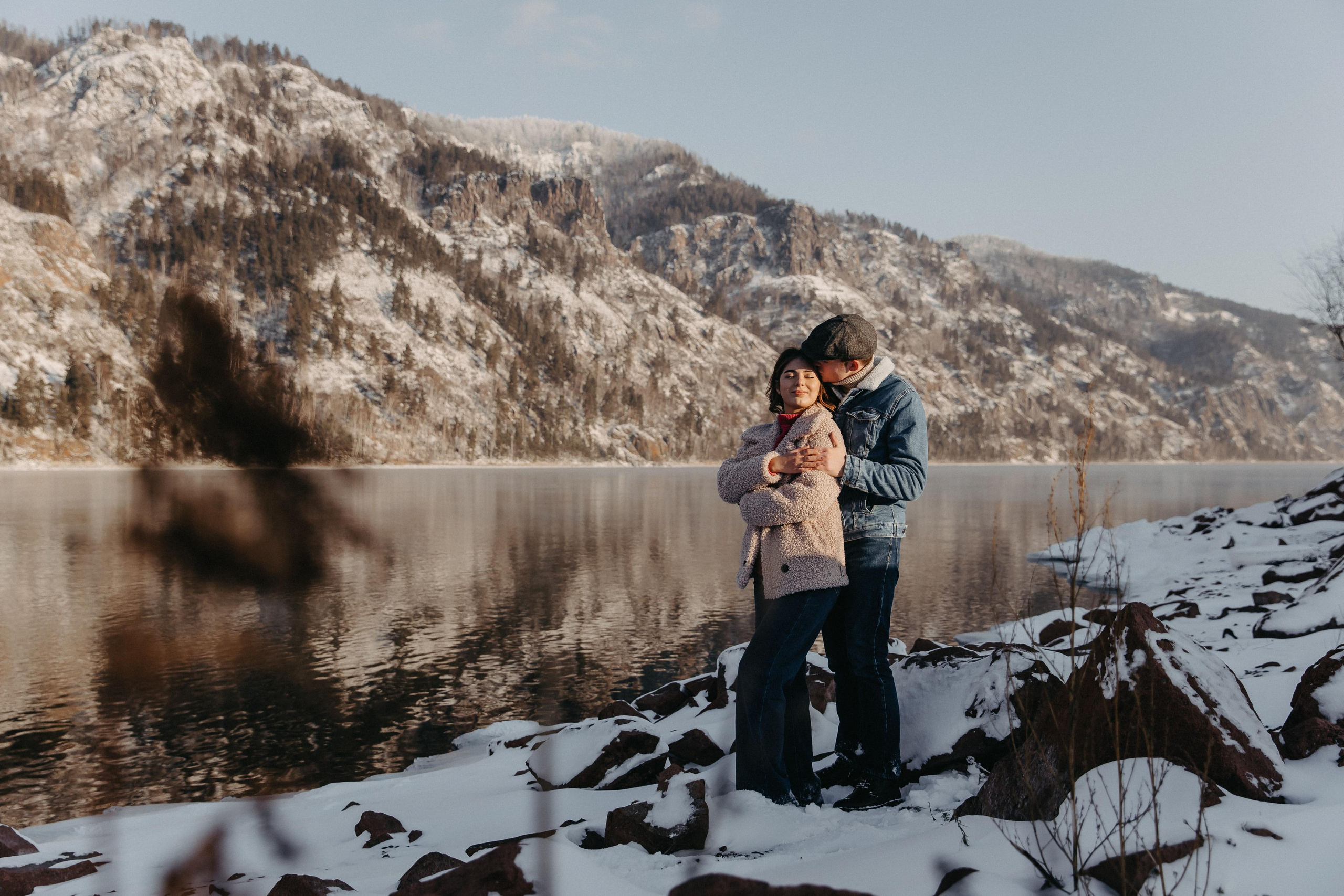 Владислав, Дарья и Арчи. Свадебный и Семейный фотограф по всему миру Анна Фёдорова