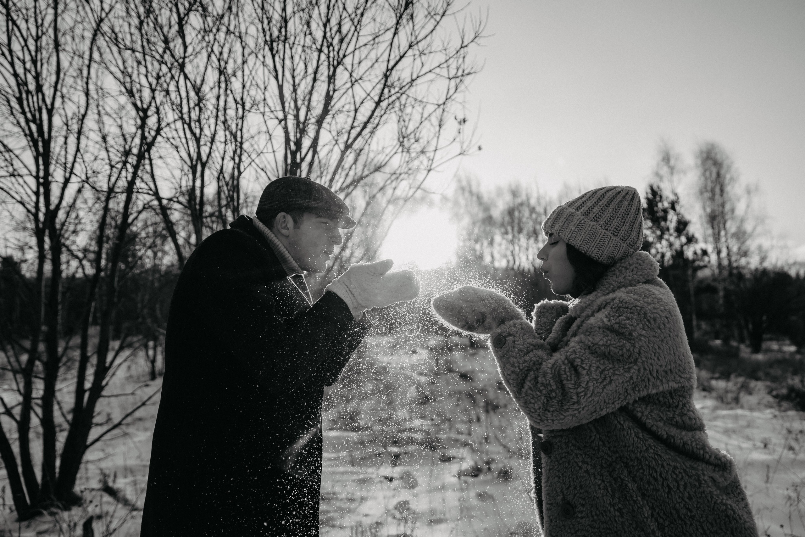 Владислав, Дарья и Арчи. Свадебный и Семейный фотограф по всему миру Анна Фёдорова