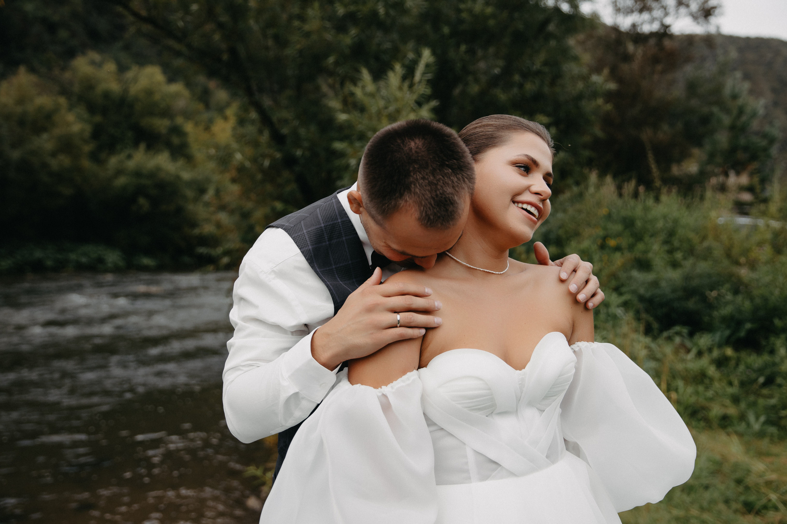 Дмитрий и Софья. Свадебный и Семейный фотограф по всему миру Анна Фёдорова