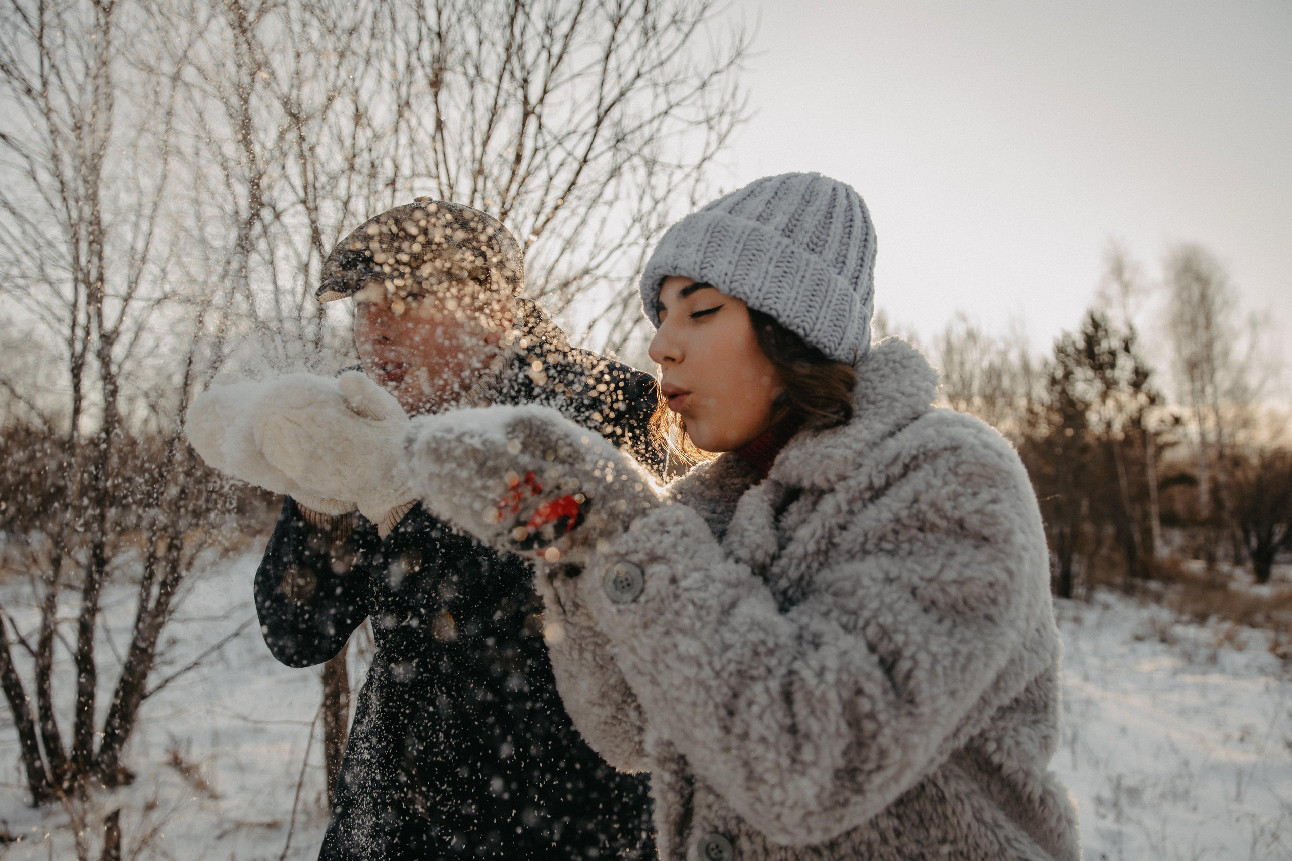 Владислав, Дарья и Арчи. Свадебный и Семейный фотограф по всему миру Анна Фёдорова