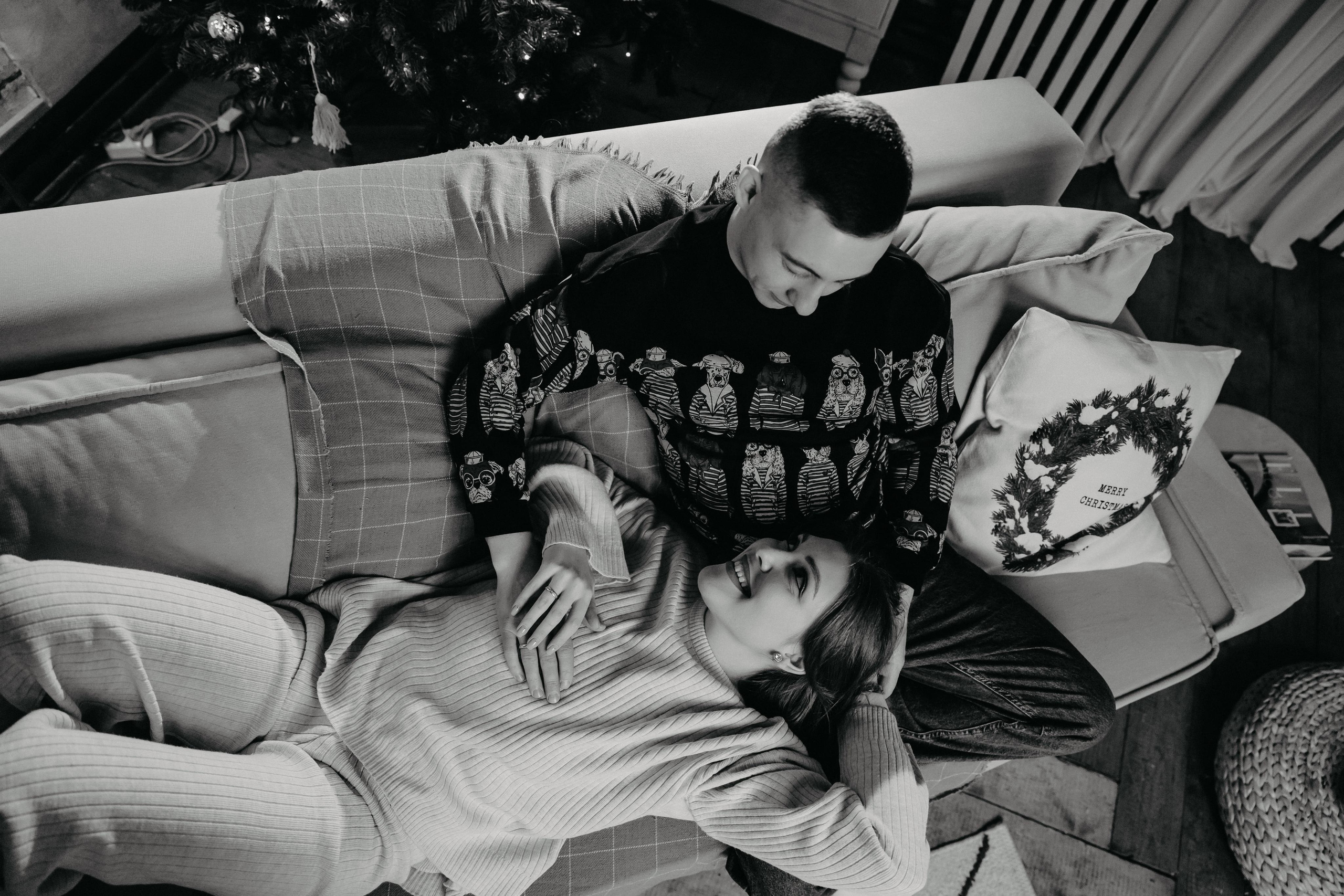 Артём и Нина. Свадебный и Семейный фотограф по всему миру Анна Фёдорова