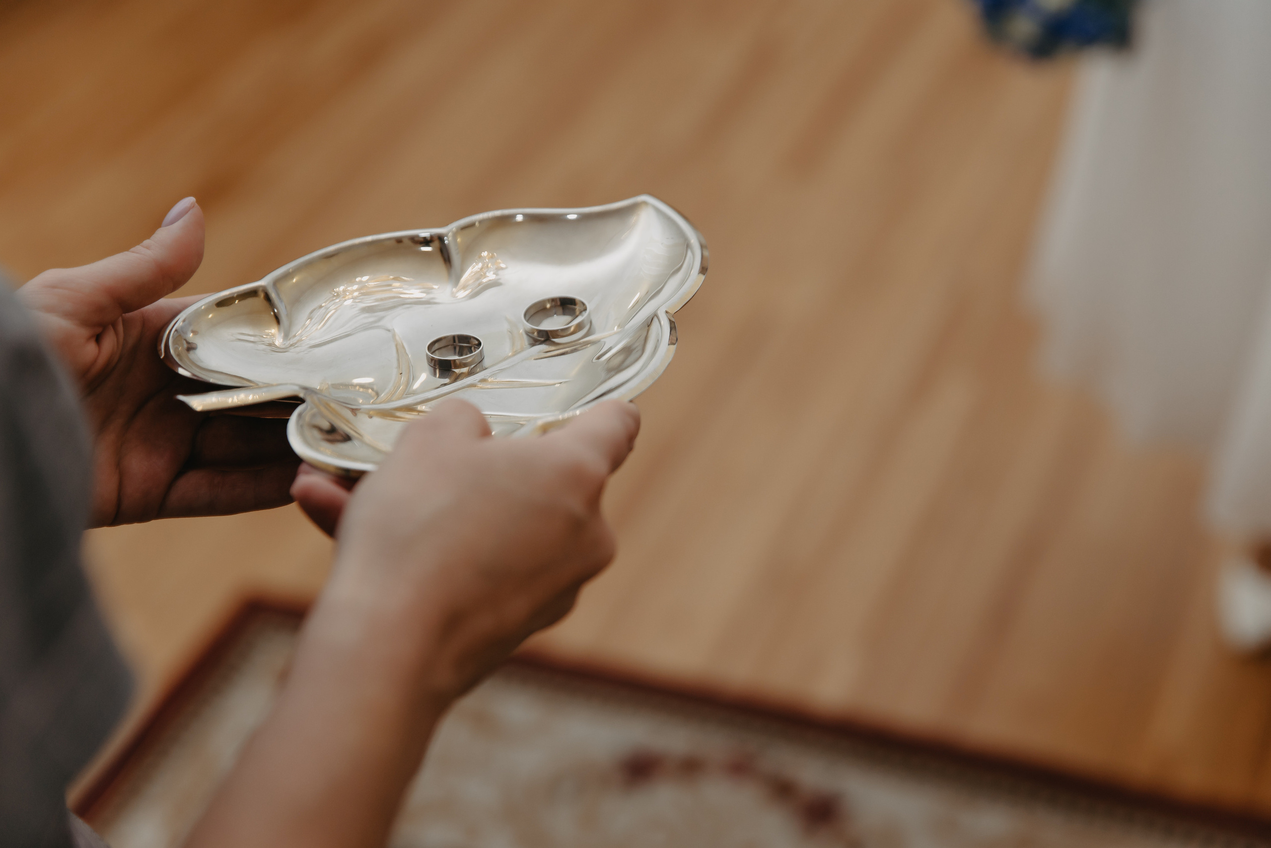 Владислав и Елизавета. Свадебный и Семейный фотограф по всему миру Анна Фёдорова