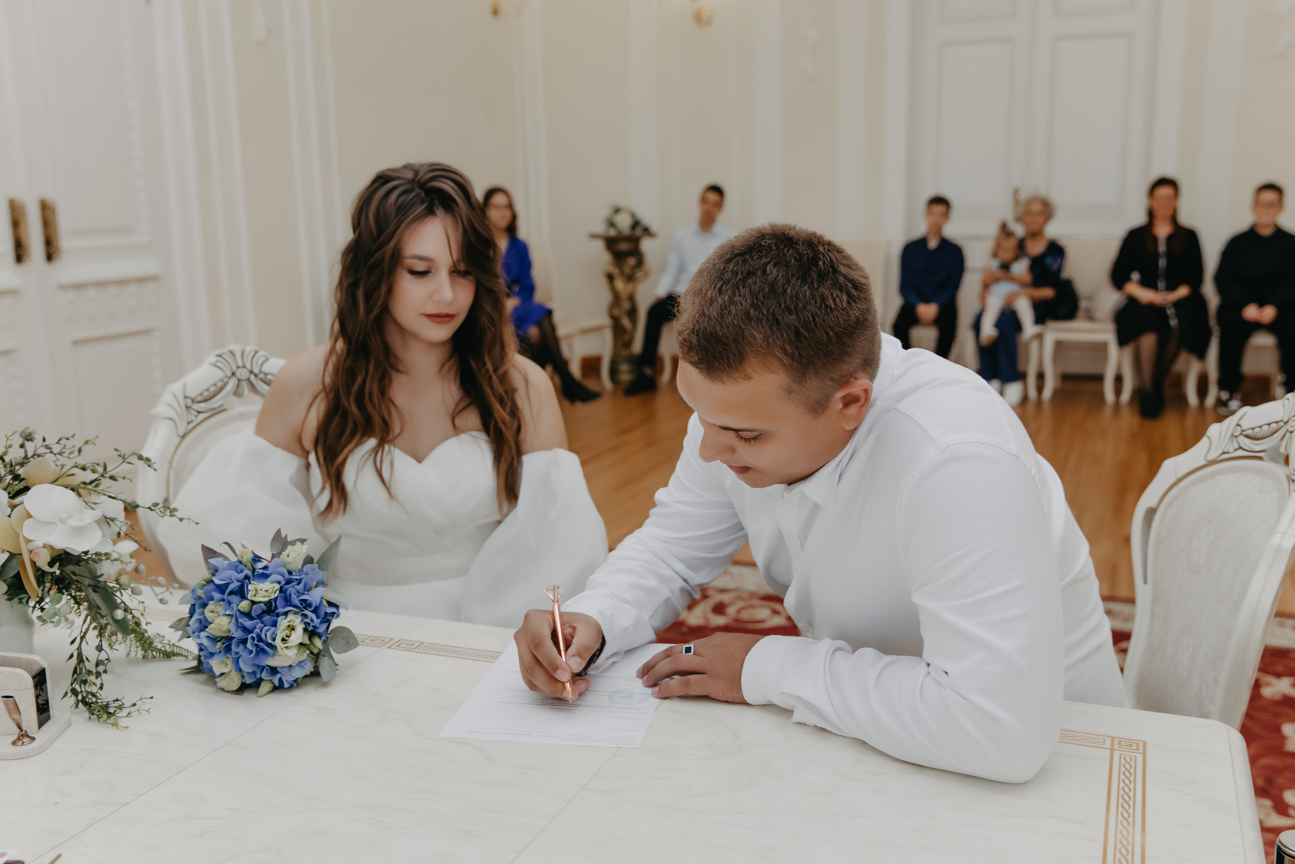 Владислав и Елизавета. Свадебный и Семейный фотограф по всему миру Анна Фёдорова