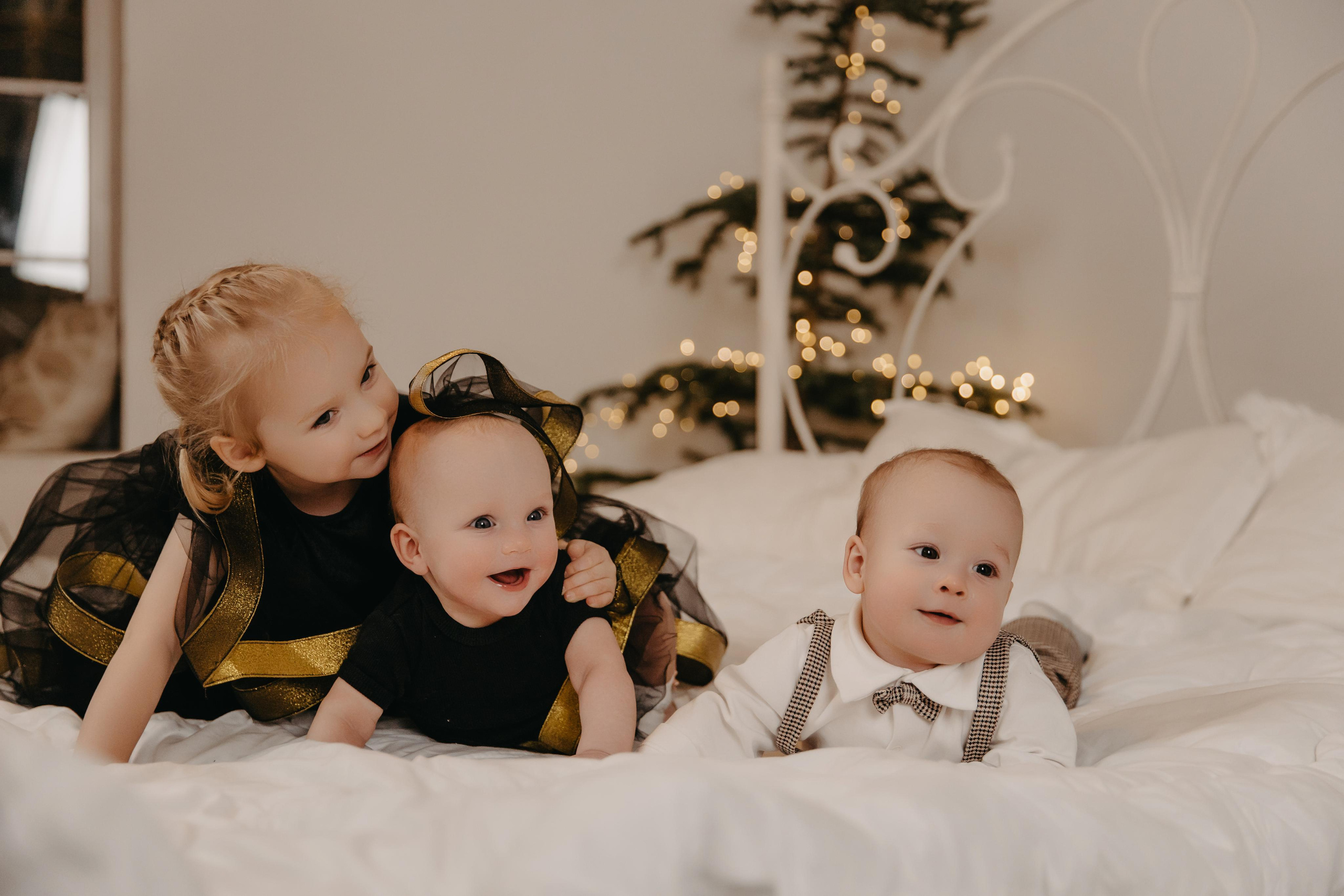 Никита, Екатерина, Таисия, Богдан, Варвара. Свадебный и Семейный фотограф по всему миру Анна Фёдорова