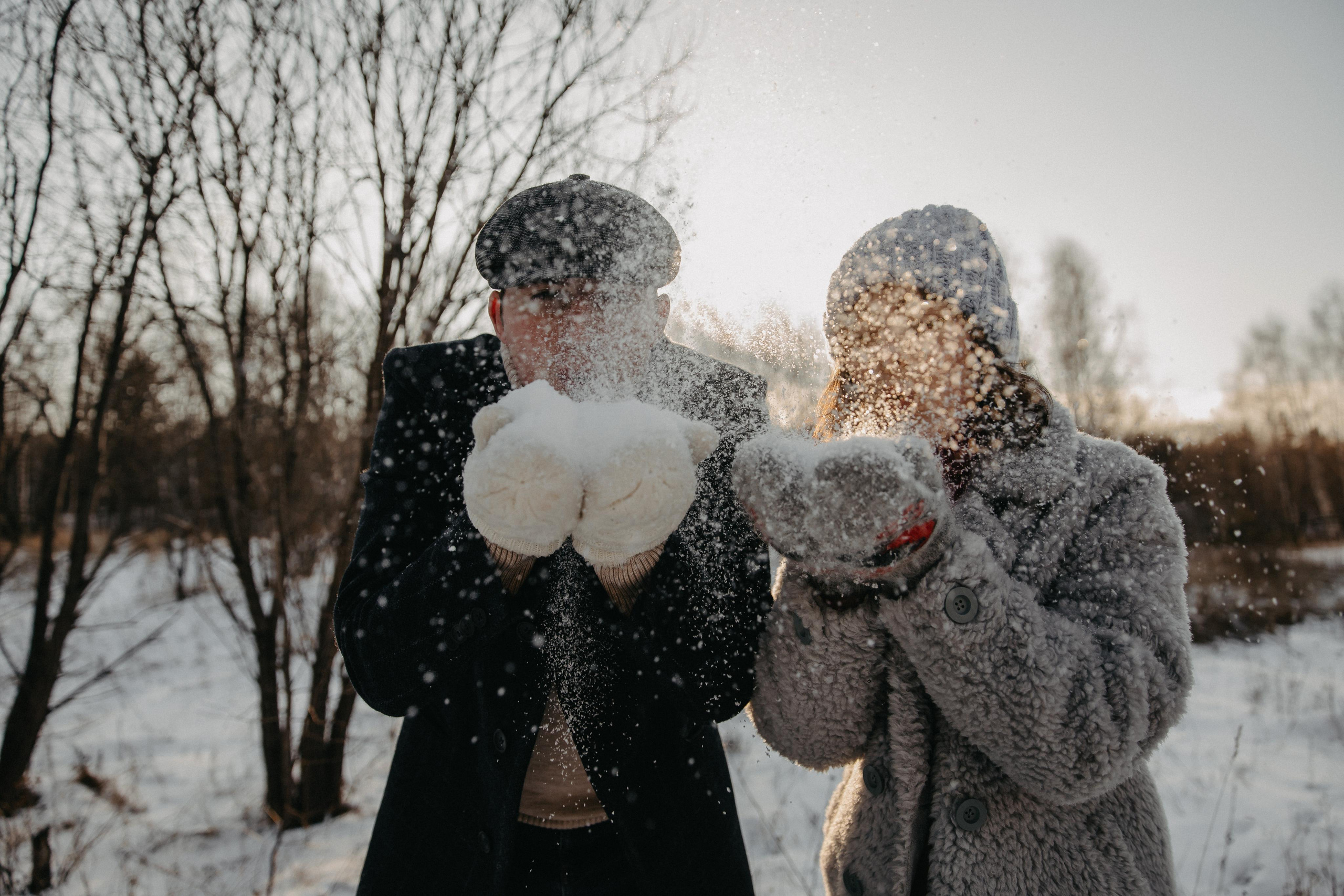 Владислав, Дарья и Арчи. Свадебный и Семейный фотограф по всему миру Анна Фёдорова