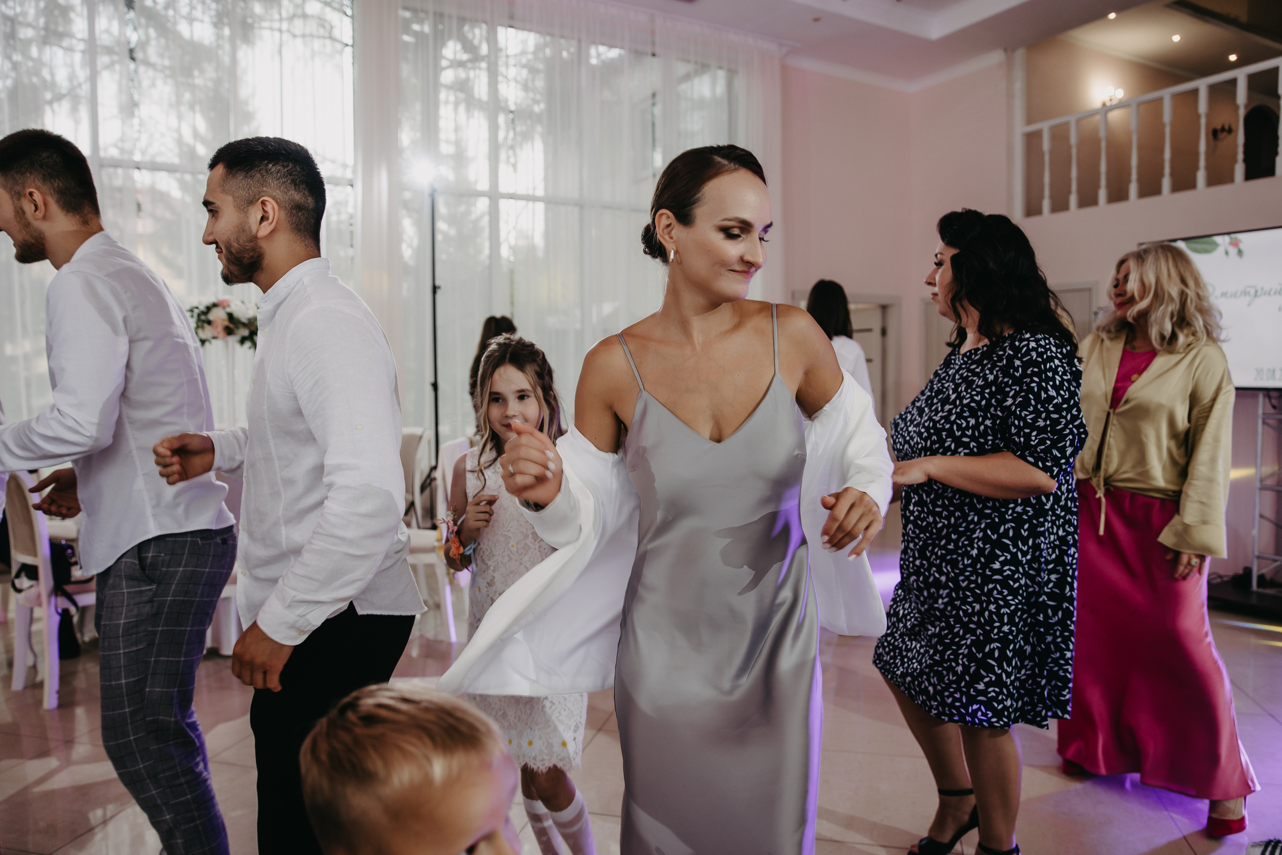 Дмитрий и Софья. Свадебный и Семейный фотограф по всему миру Анна Фёдорова