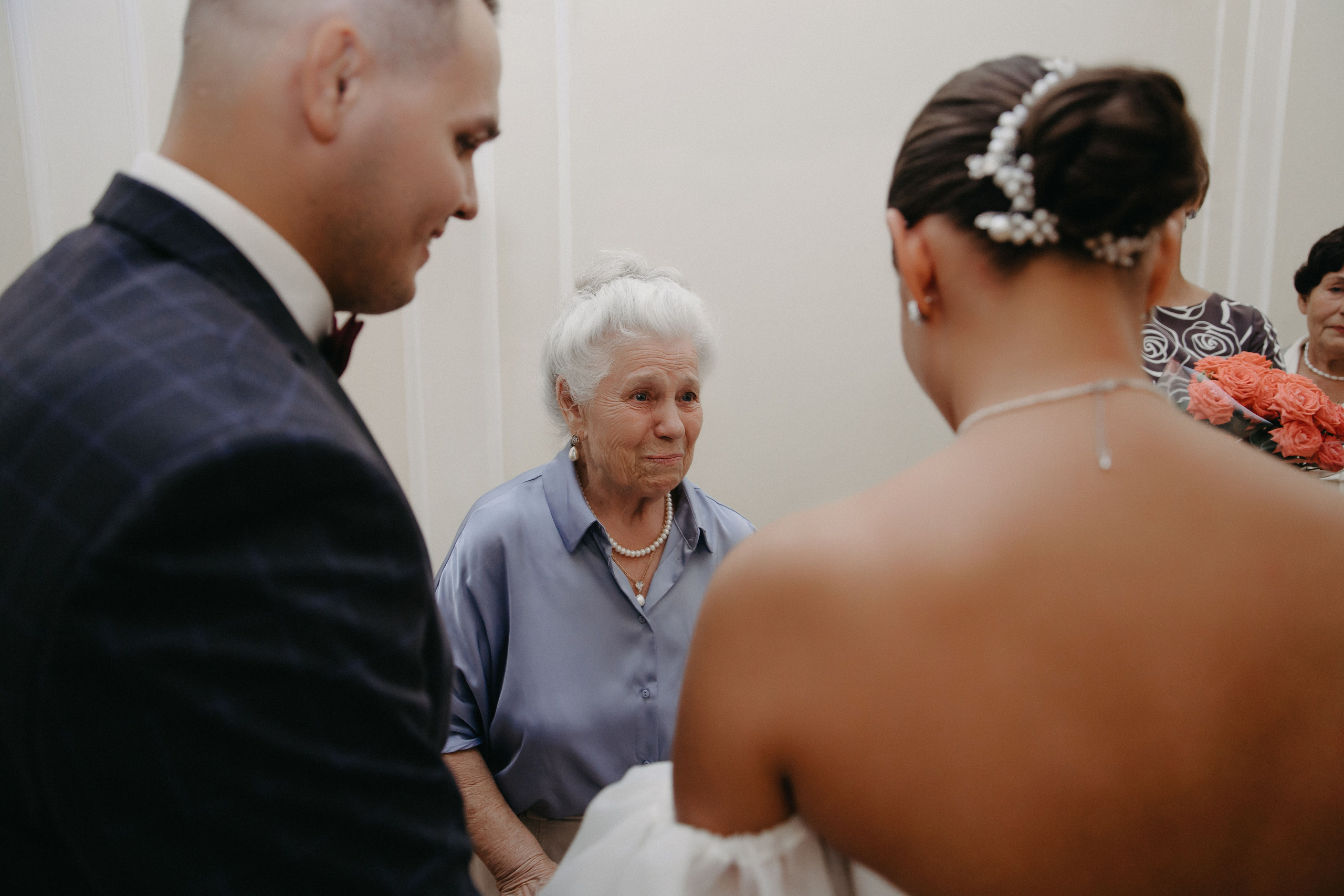 Дмитрий и Софья. Свадебный и Семейный фотограф по всему миру Анна Фёдорова