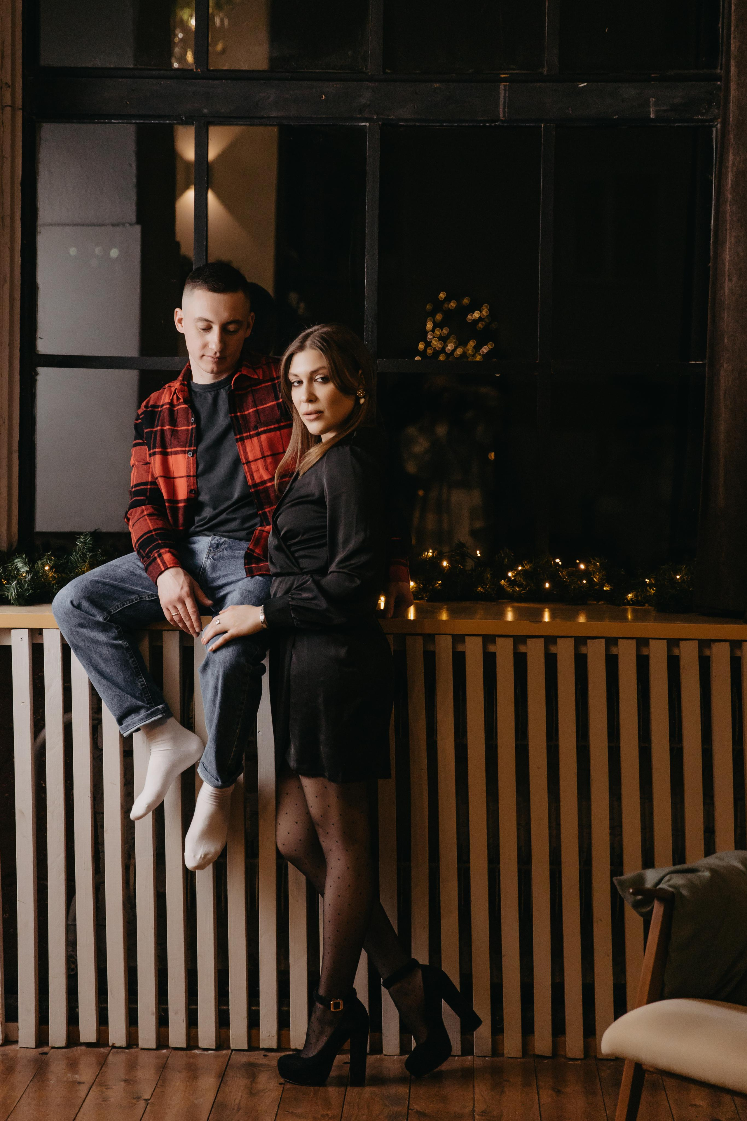 Артём и Нина. Свадебный и Семейный фотограф по всему миру Анна Фёдорова