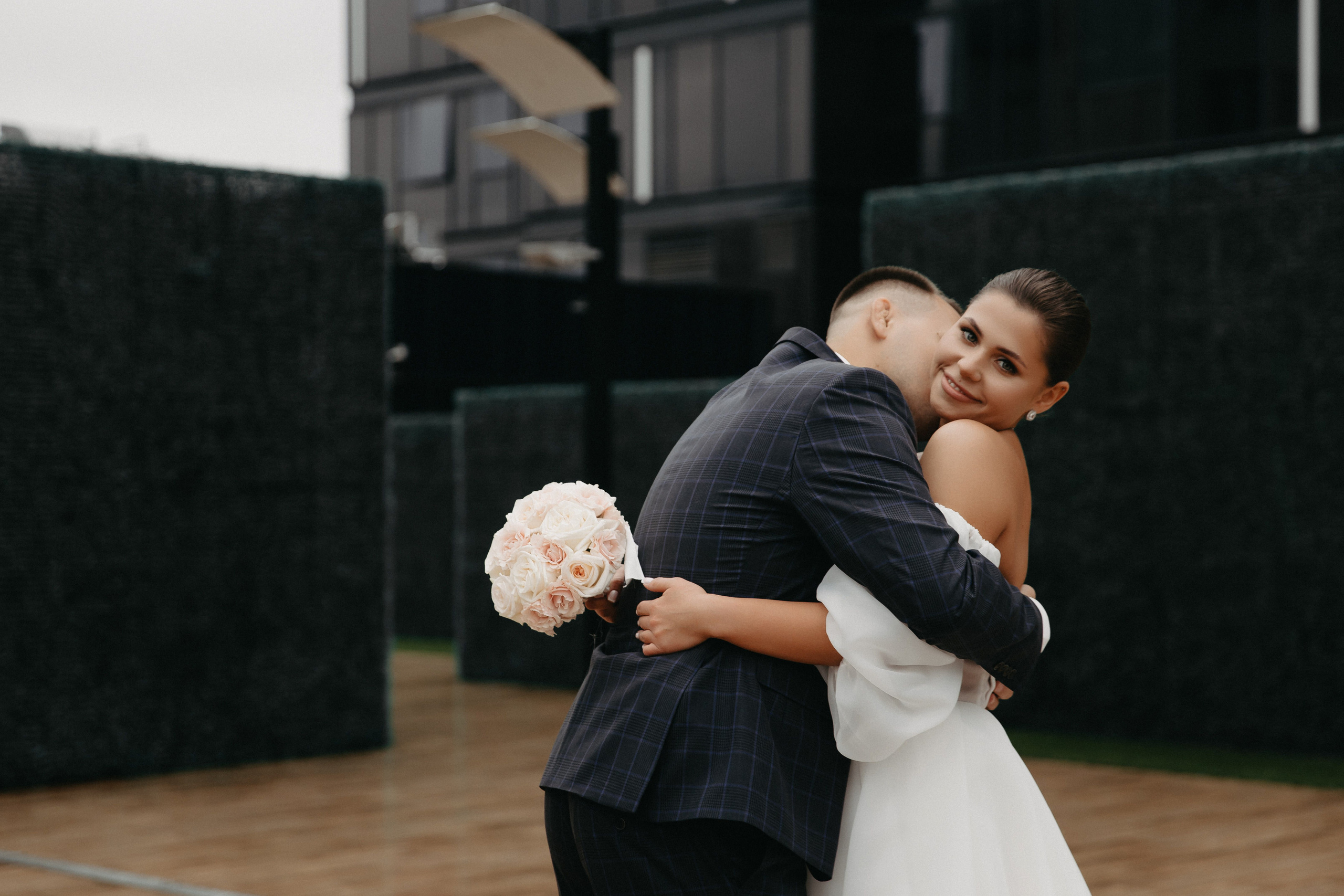 Дмитрий и Софья. Свадебный и Семейный фотограф по всему миру Анна Фёдорова